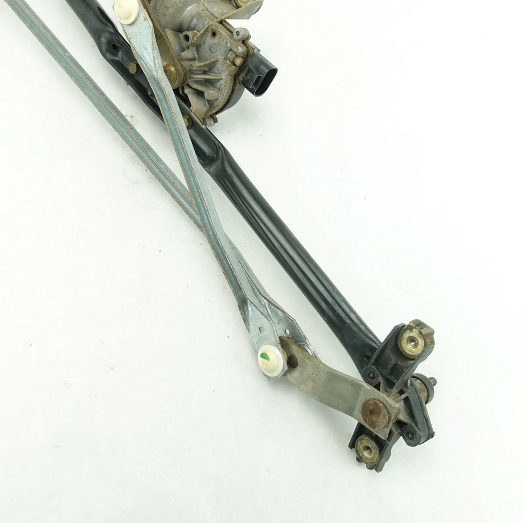 2003 04 GMC Chevy C4500 C5500 Topkick Kodiak Windshield Wiper Motor Transmission