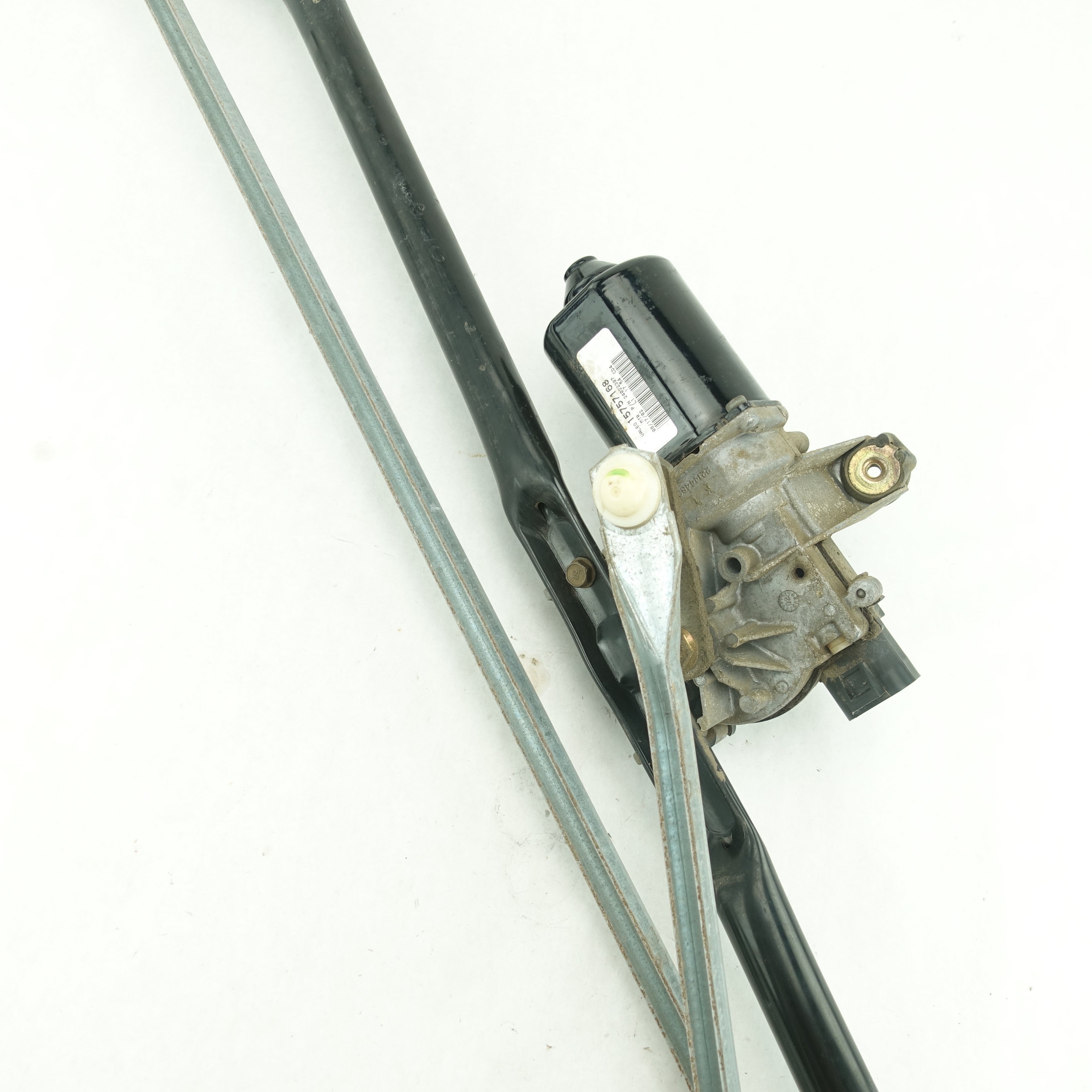 2003 04 GMC Chevy C4500 C5500 Topkick Kodiak Windshield Wiper Motor Transmission
