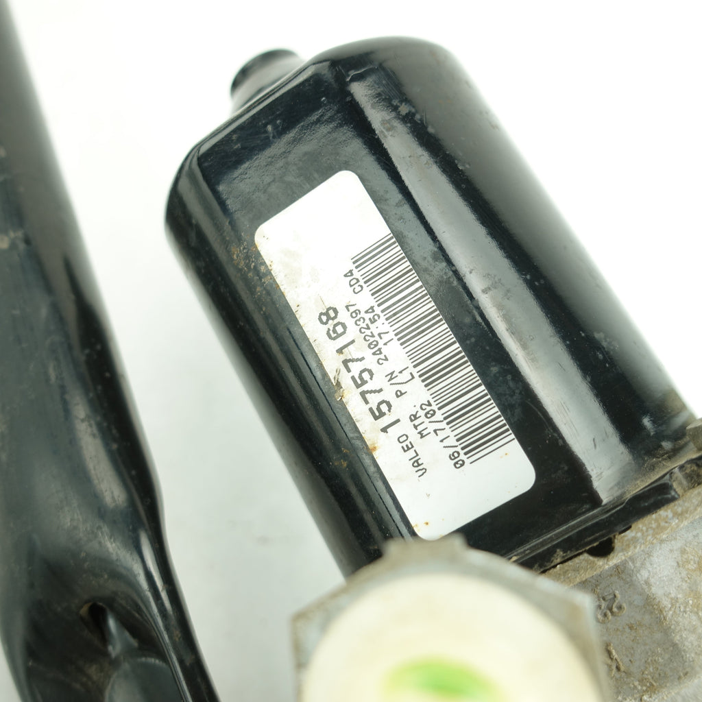 2003 04 GMC Chevy C4500 C5500 Topkick Kodiak Windshield Wiper Motor Transmission