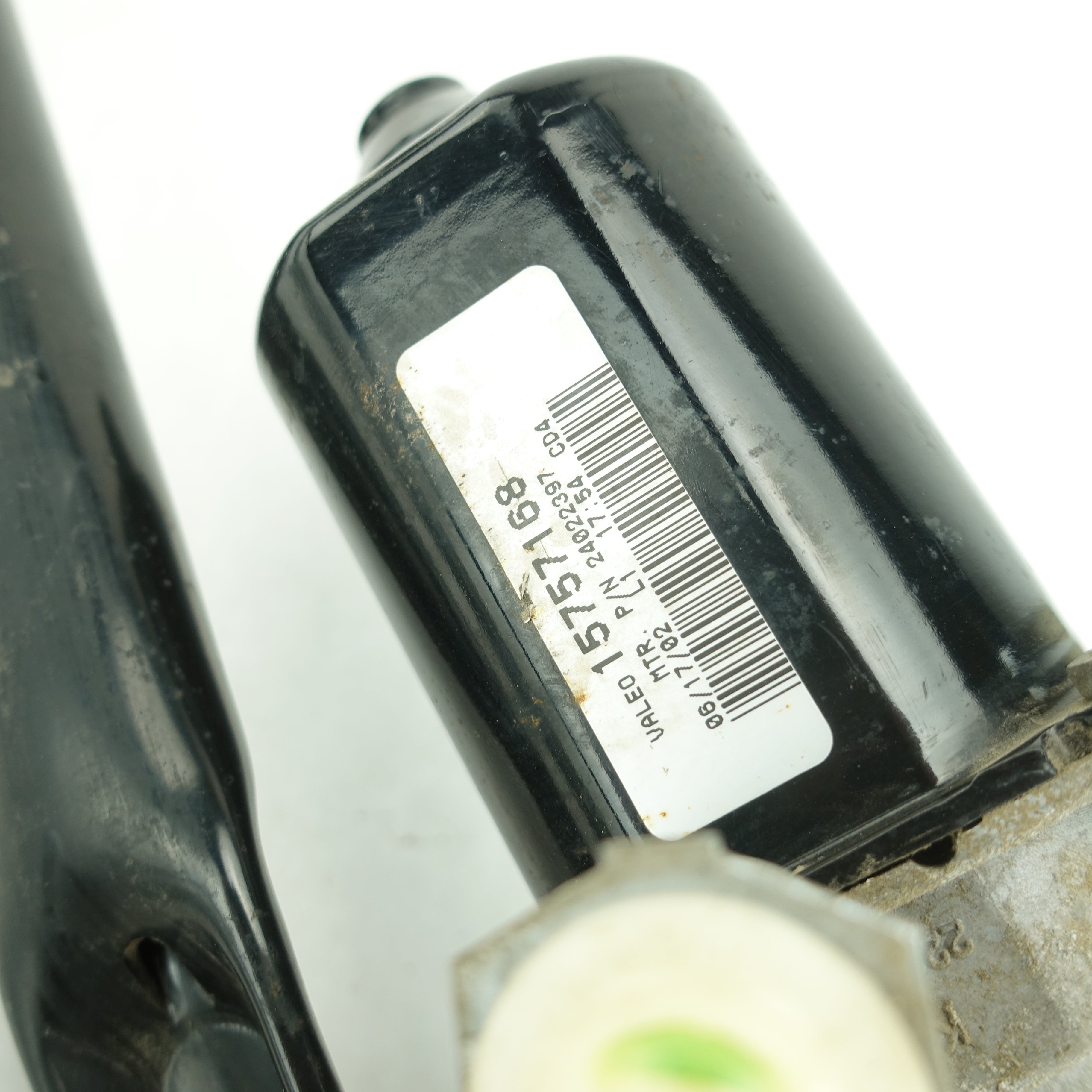2003 04 GMC Chevy C4500 C5500 Topkick Kodiak Windshield Wiper Motor Transmission