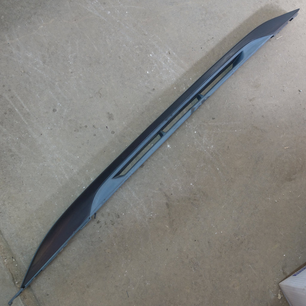 Damage 10 2011 2012 2013 Terrain Equinox Passenger Right Roof Luggage Rack Rail
