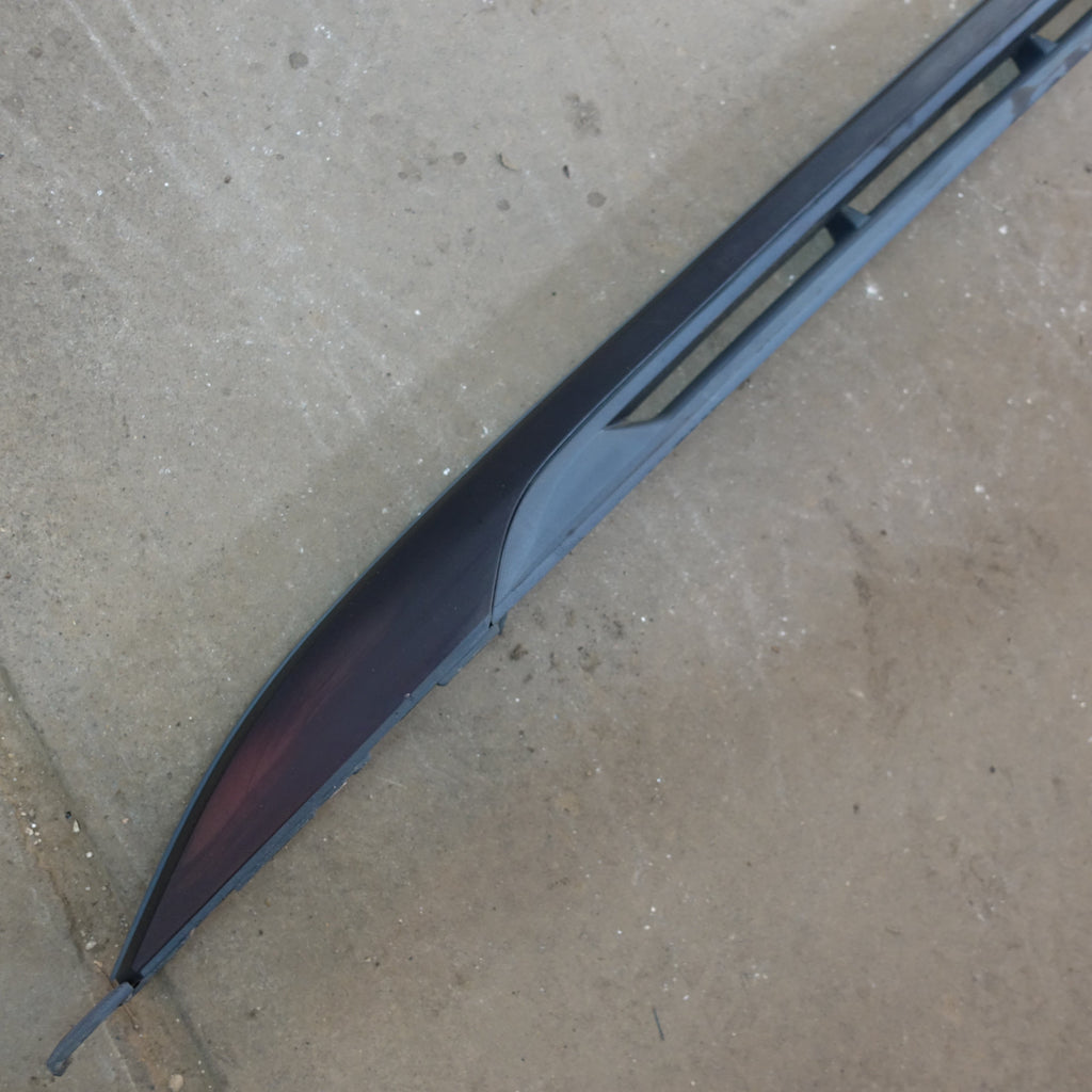 Damage 10 2011 2012 2013 Terrain Equinox Passenger Right Roof Luggage Rack Rail