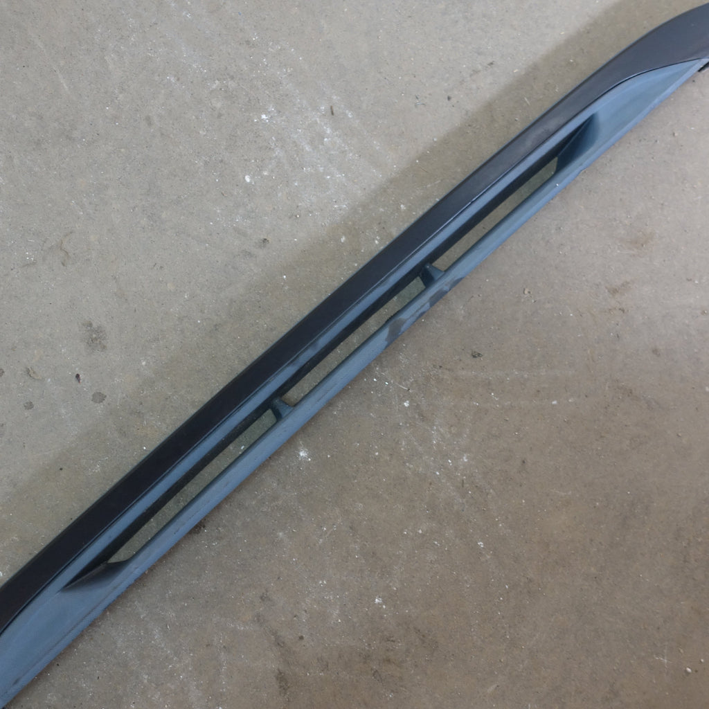 Damage 10 2011 2012 2013 Terrain Equinox Passenger Right Roof Luggage Rack Rail