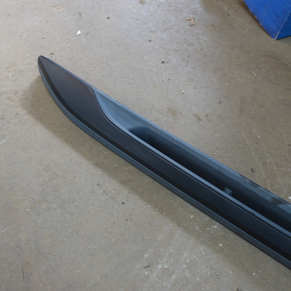 Damage 10 2011 2012 2013 Terrain Equinox Passenger Right Roof Luggage Rack Rail