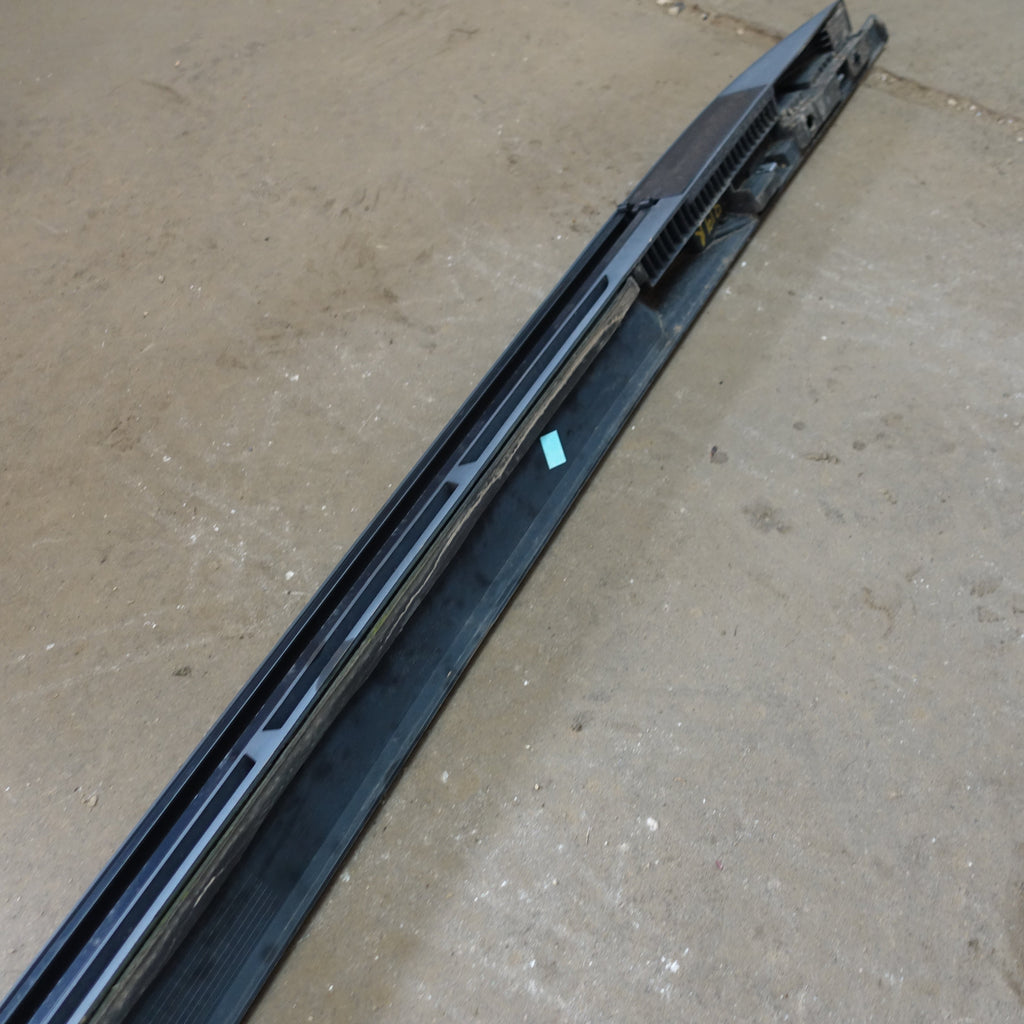 Damage 10 2011 2012 2013 Terrain Equinox Passenger Right Roof Luggage Rack Rail