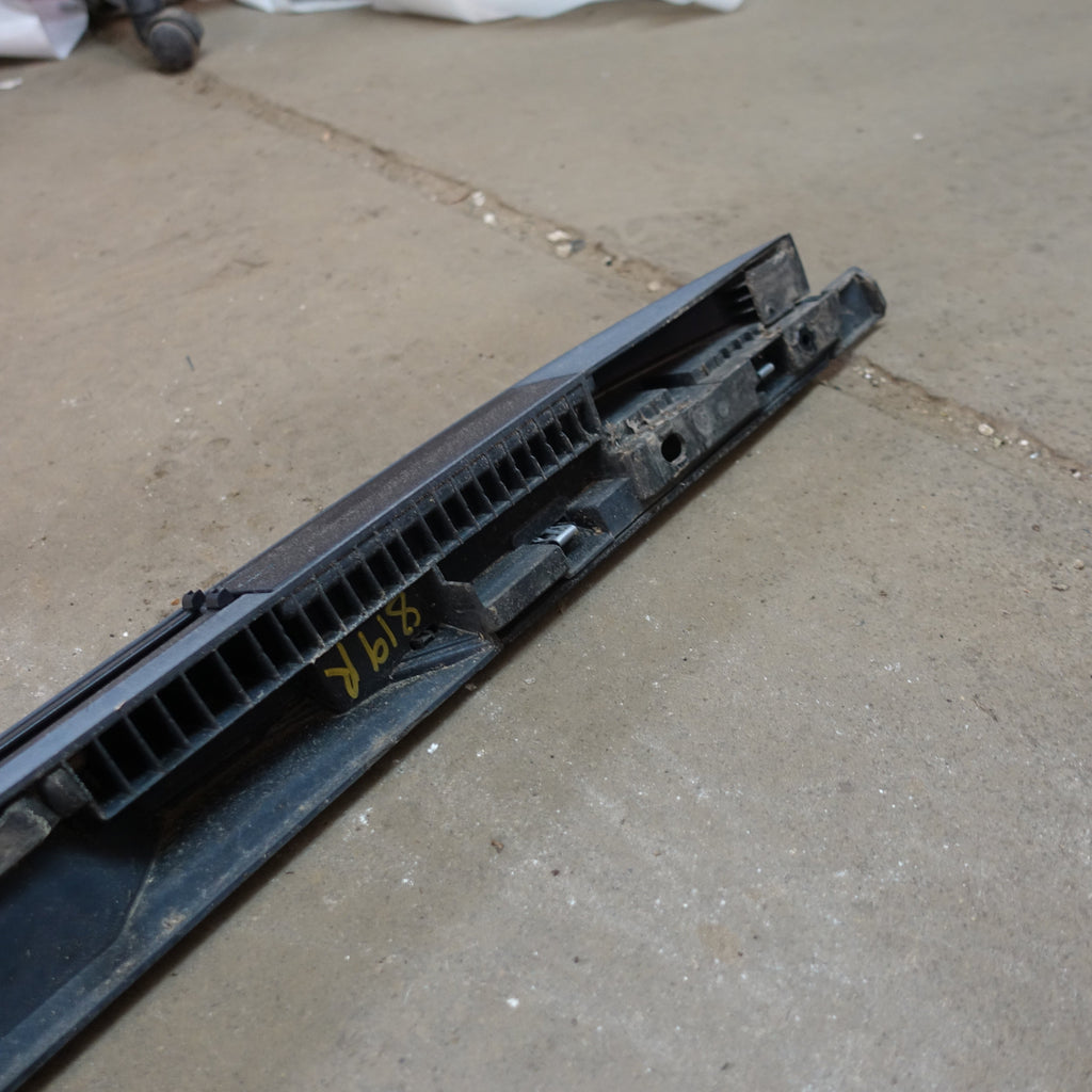 Damage 10 2011 2012 2013 Terrain Equinox Passenger Right Roof Luggage Rack Rail