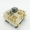 2003 2004 2005 2006 Silverado Sierra Lower Dash/Fire Wall Fuse Junction Box