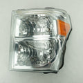 2011 2012 2013 2014 2015 16 Ford F250 F350 Driver Left Headlight Head Light Lamp