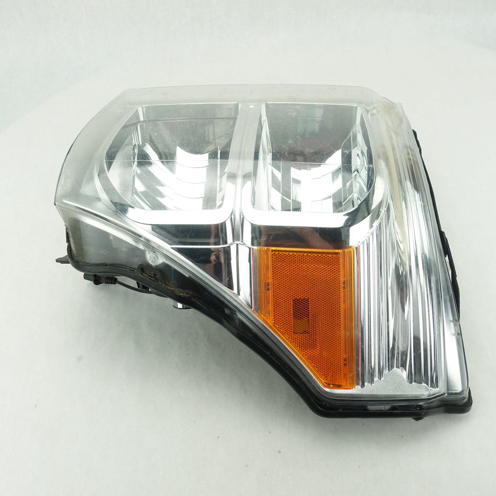 2011 2012 2013 2014 2015 16 Ford F250 F350 Driver Left Headlight Head Light Lamp
