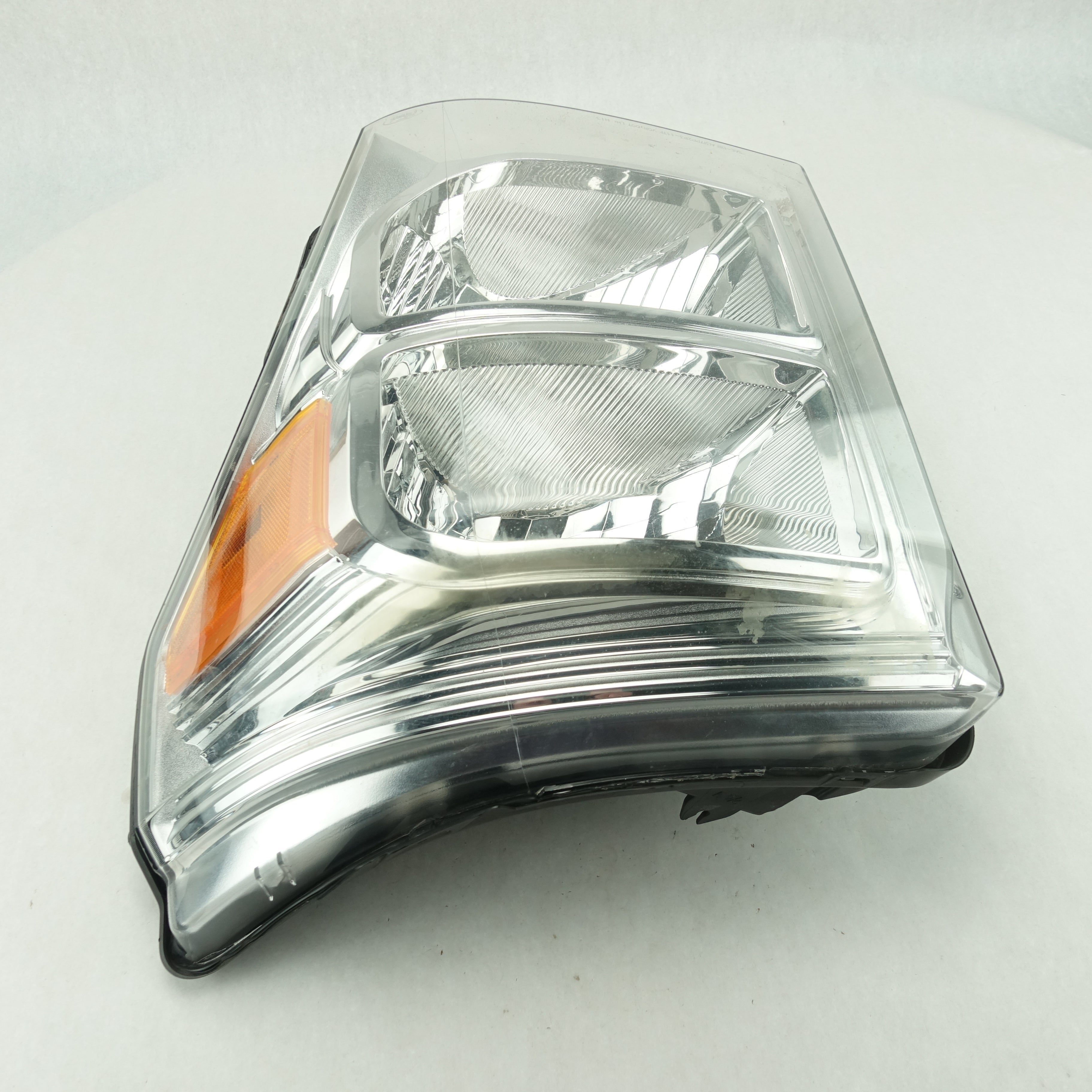 2011 2012 2013 2014 2015 16 Ford F250 F350 Driver Left Headlight Head Light Lamp