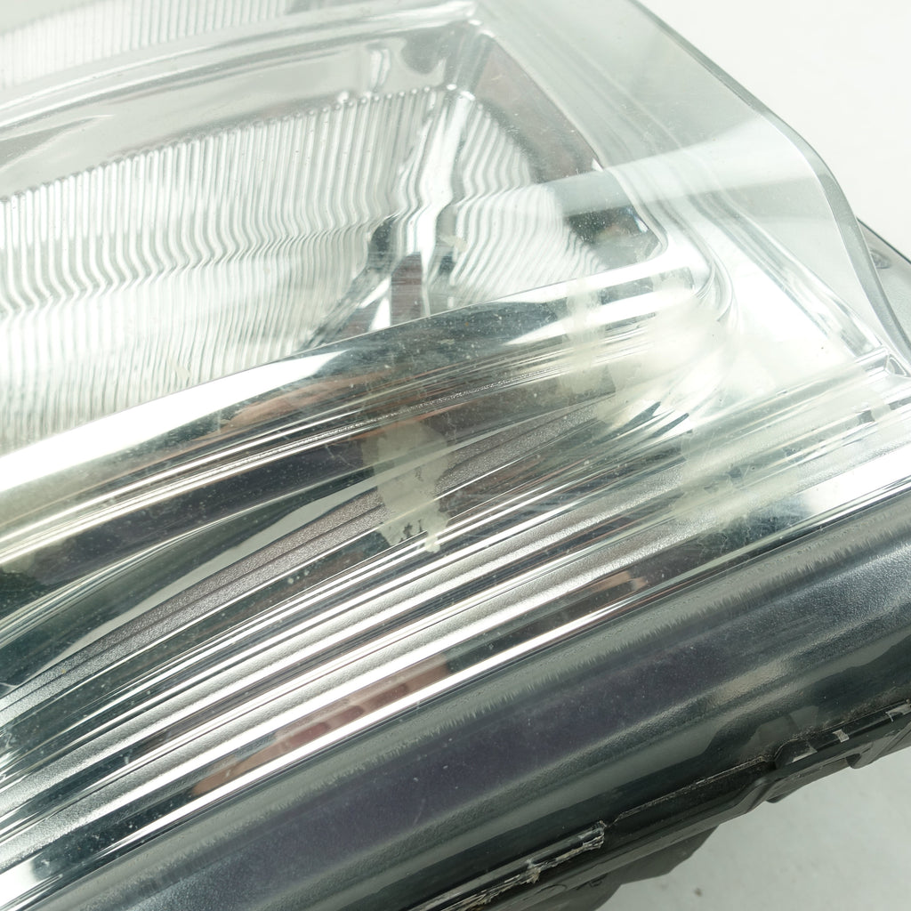 2011 2012 2013 2014 2015 16 Ford F250 F350 Driver Left Headlight Head Light Lamp