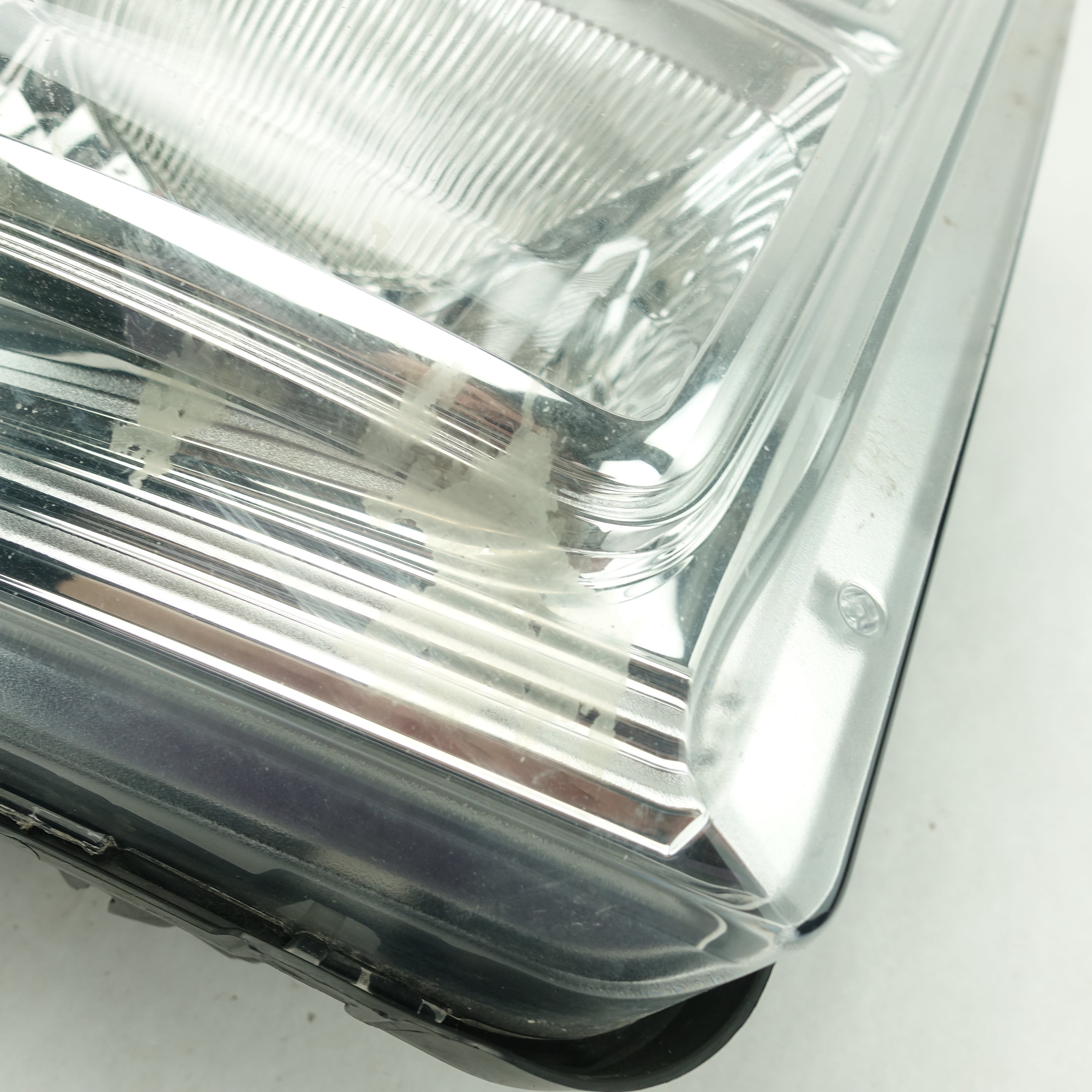 2011 2012 2013 2014 2015 16 Ford F250 F350 Driver Left Headlight Head Light Lamp