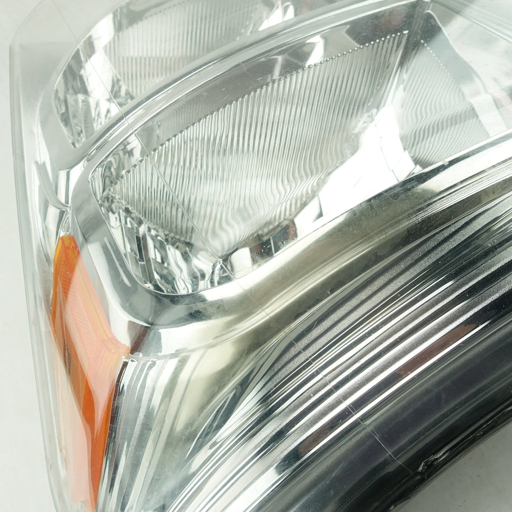 2011 2012 2013 2014 2015 16 Ford F250 F350 Driver Left Headlight Head Light Lamp