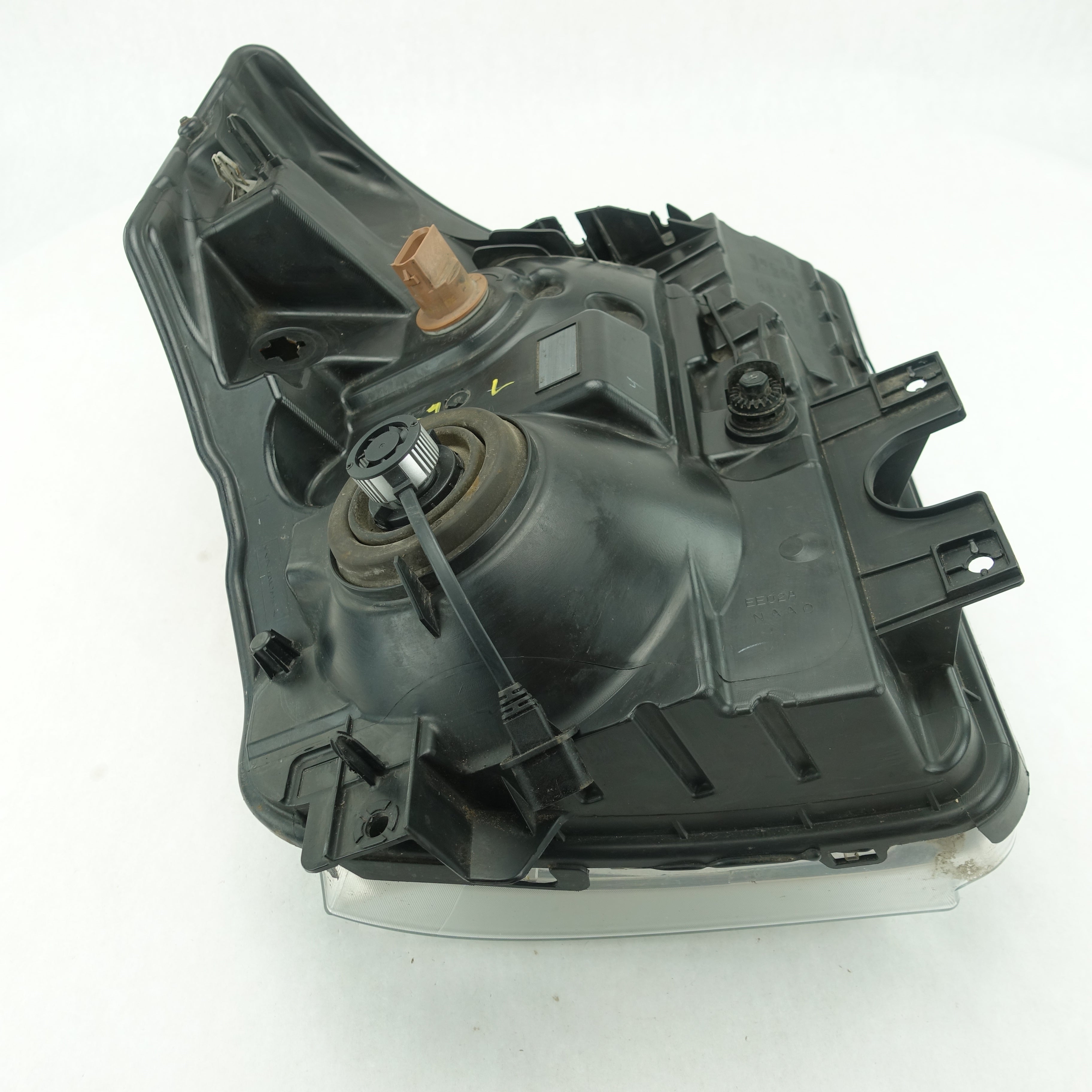 2011 2012 2013 2014 2015 16 Ford F250 F350 Driver Left Headlight Head Light Lamp