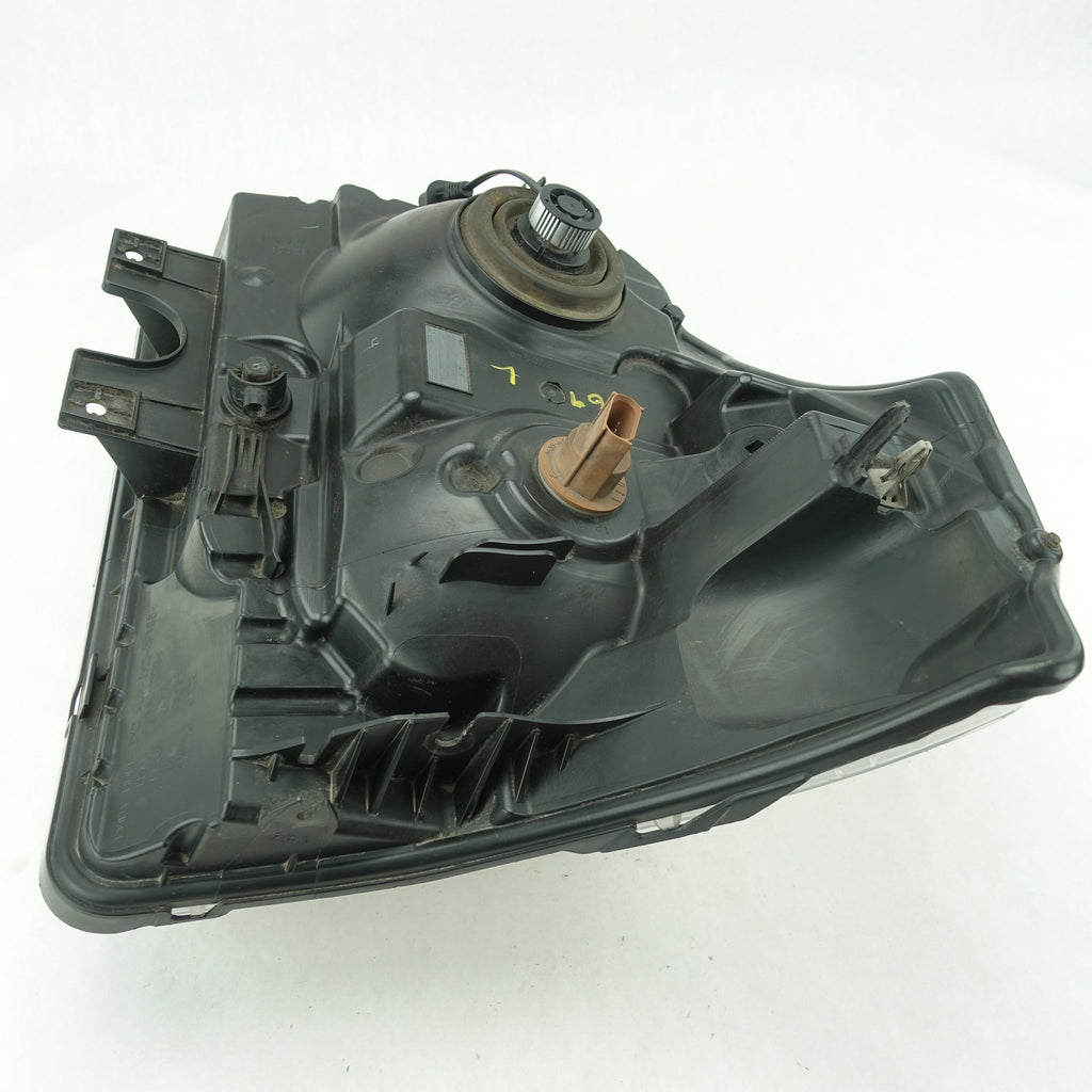 2011 2012 2013 2014 2015 16 Ford F250 F350 Driver Left Headlight Head Light Lamp