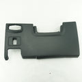 Damage 2017 2018 2019 2020 2021 22 Ford F250 F350 Knee Lower Dash Bolster Black