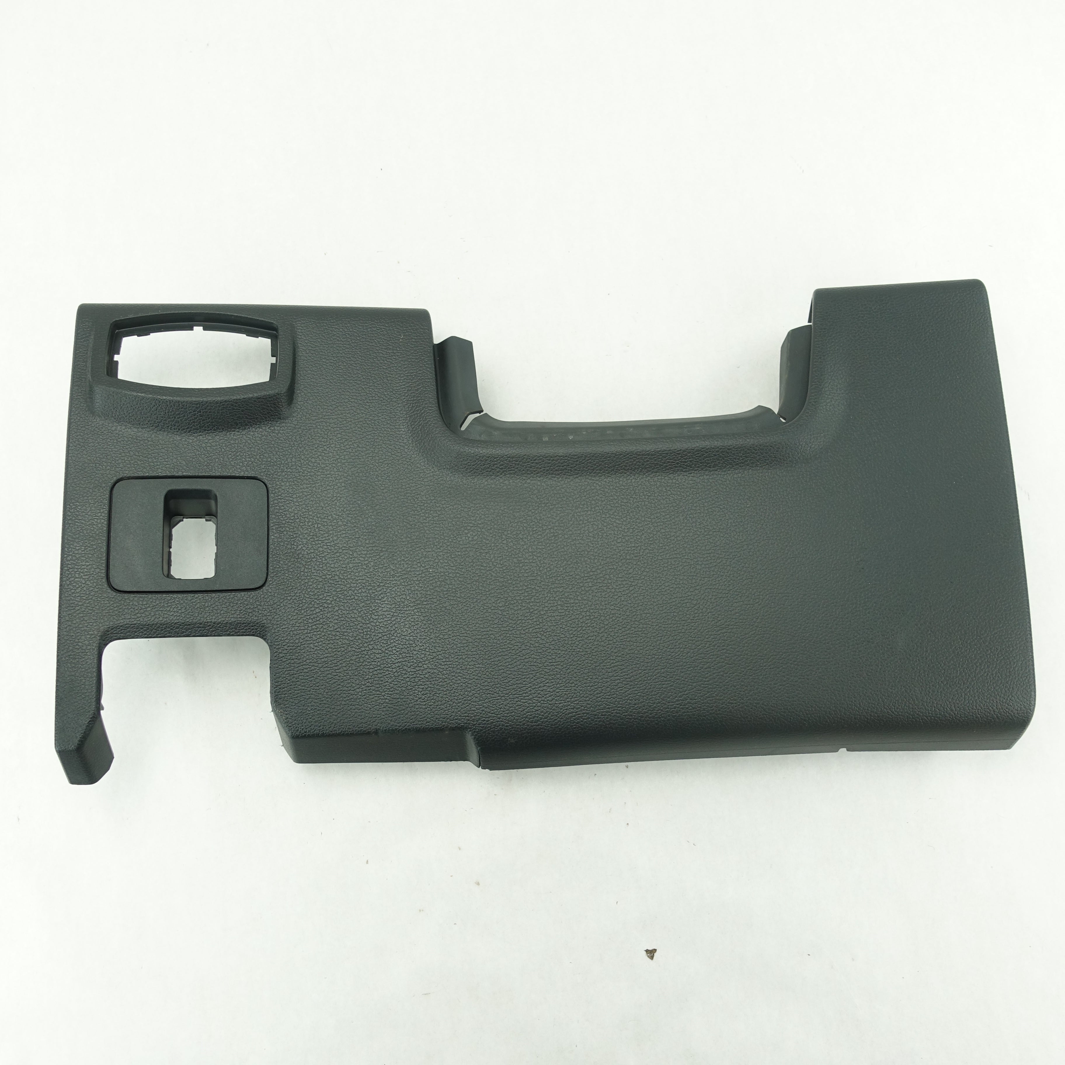 Damage 2017 2018 2019 2020 2021 22 Ford F250 F350 Knee Lower Dash Bolster Black