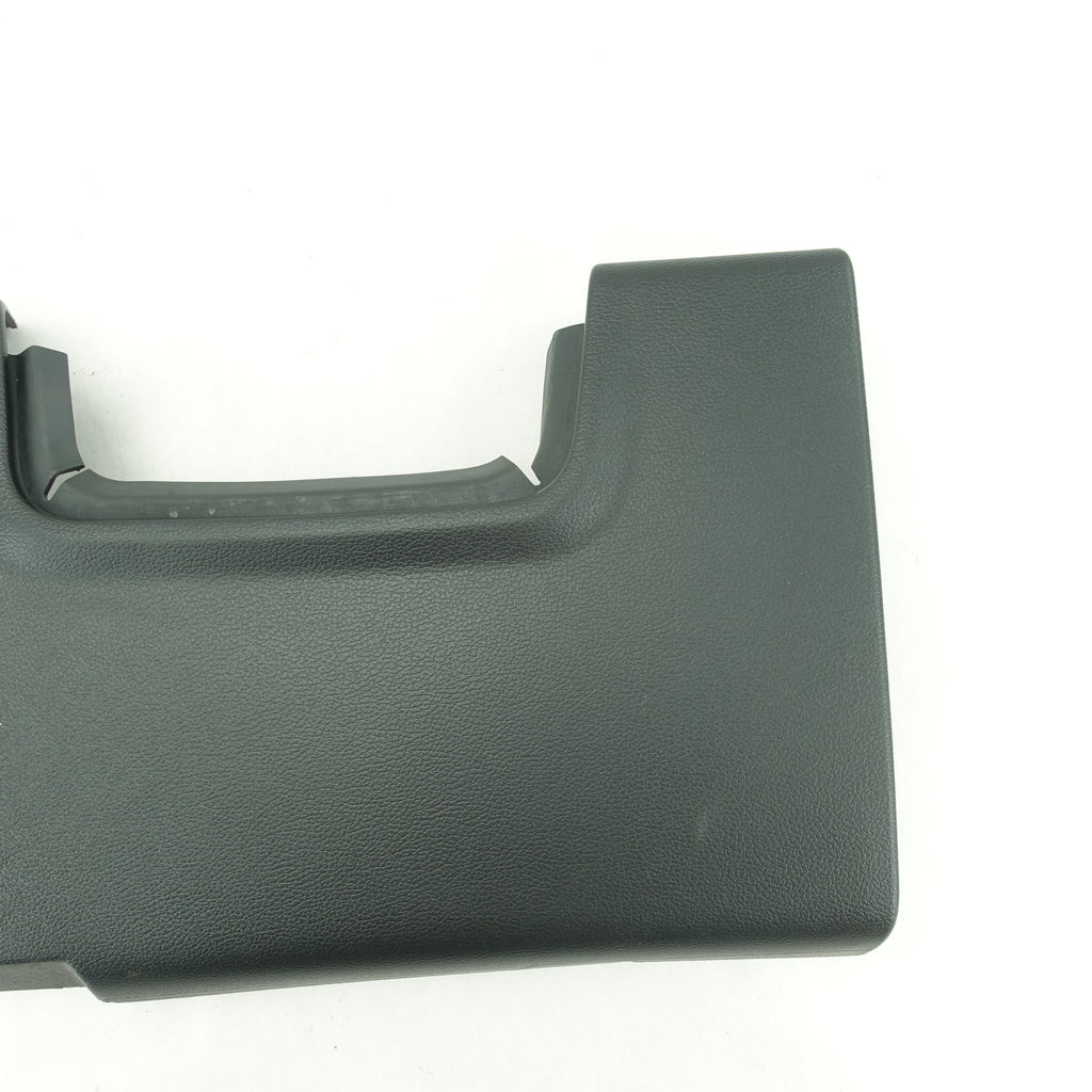 Damage 2017 2018 2019 2020 2021 22 Ford F250 F350 Knee Lower Dash Bolster Black
