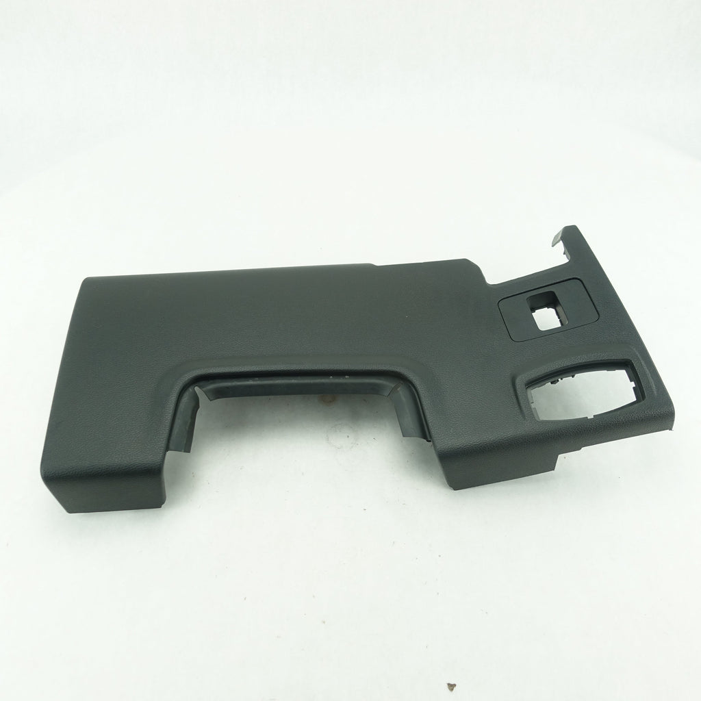 Damage 2017 2018 2019 2020 2021 22 Ford F250 F350 Knee Lower Dash Bolster Black