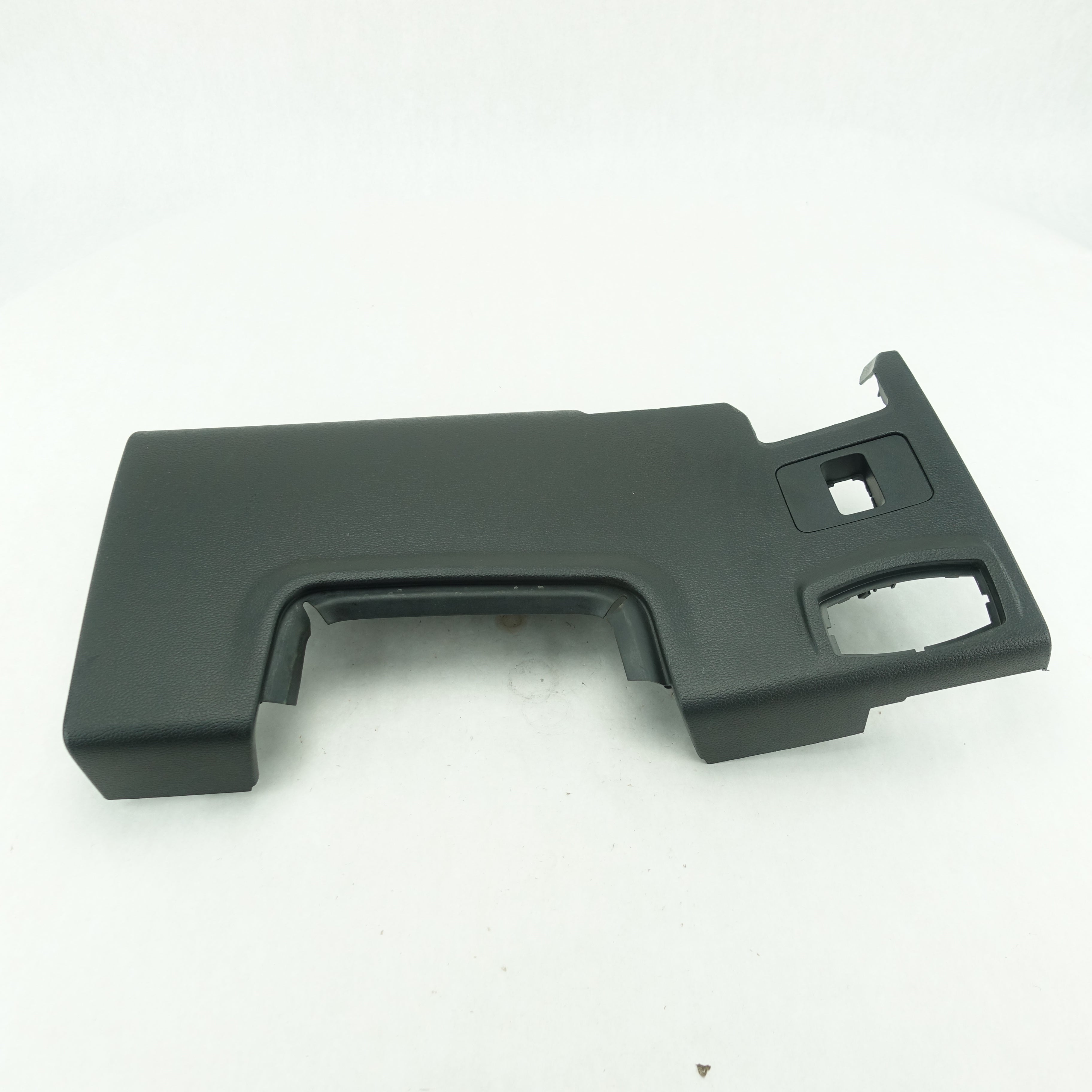 Damage 2017 2018 2019 2020 2021 22 Ford F250 F350 Knee Lower Dash Bolster Black