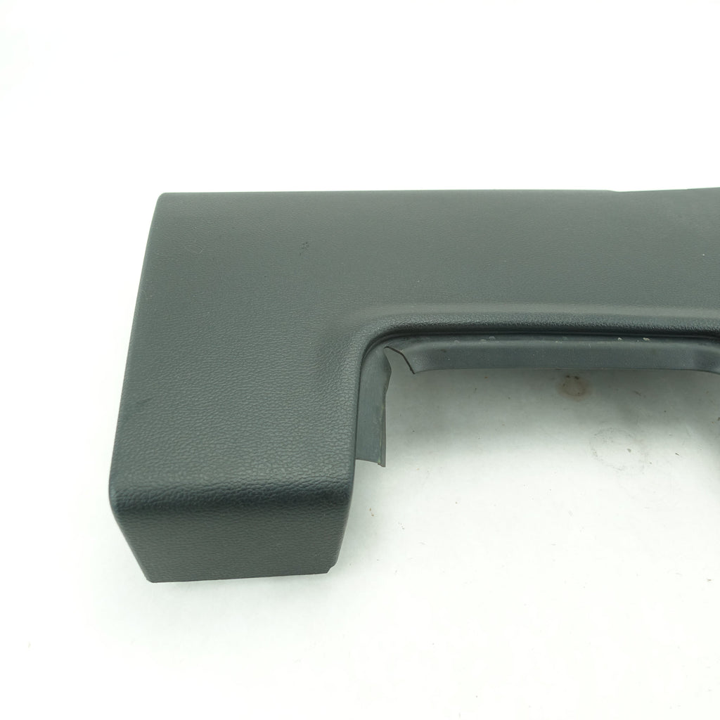 Damage 2017 2018 2019 2020 2021 22 Ford F250 F350 Knee Lower Dash Bolster Black