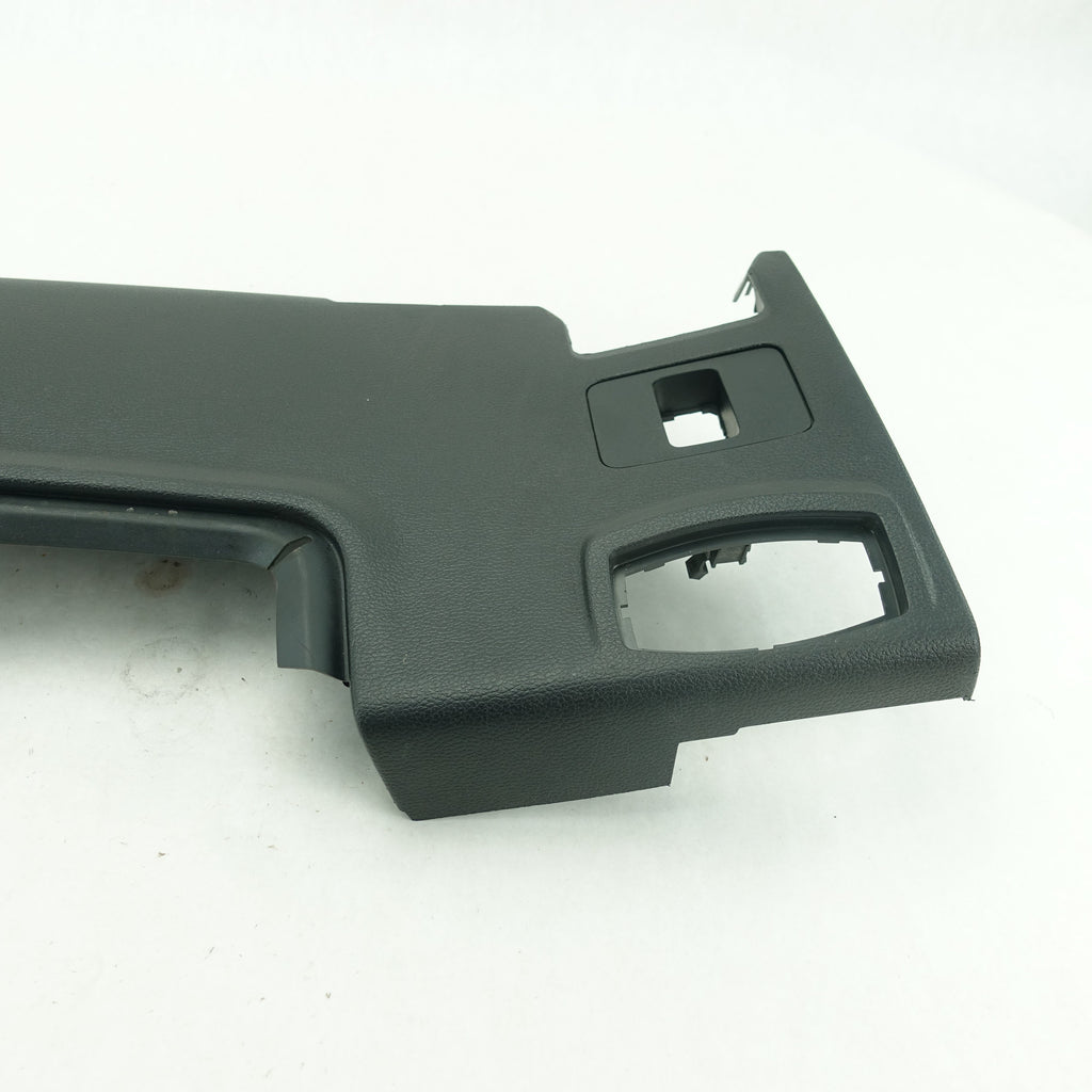 Damage 2017 2018 2019 2020 2021 22 Ford F250 F350 Knee Lower Dash Bolster Black
