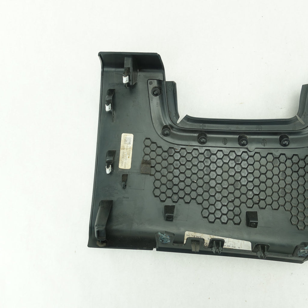 Damage 2017 2018 2019 2020 2021 22 Ford F250 F350 Knee Lower Dash Bolster Black