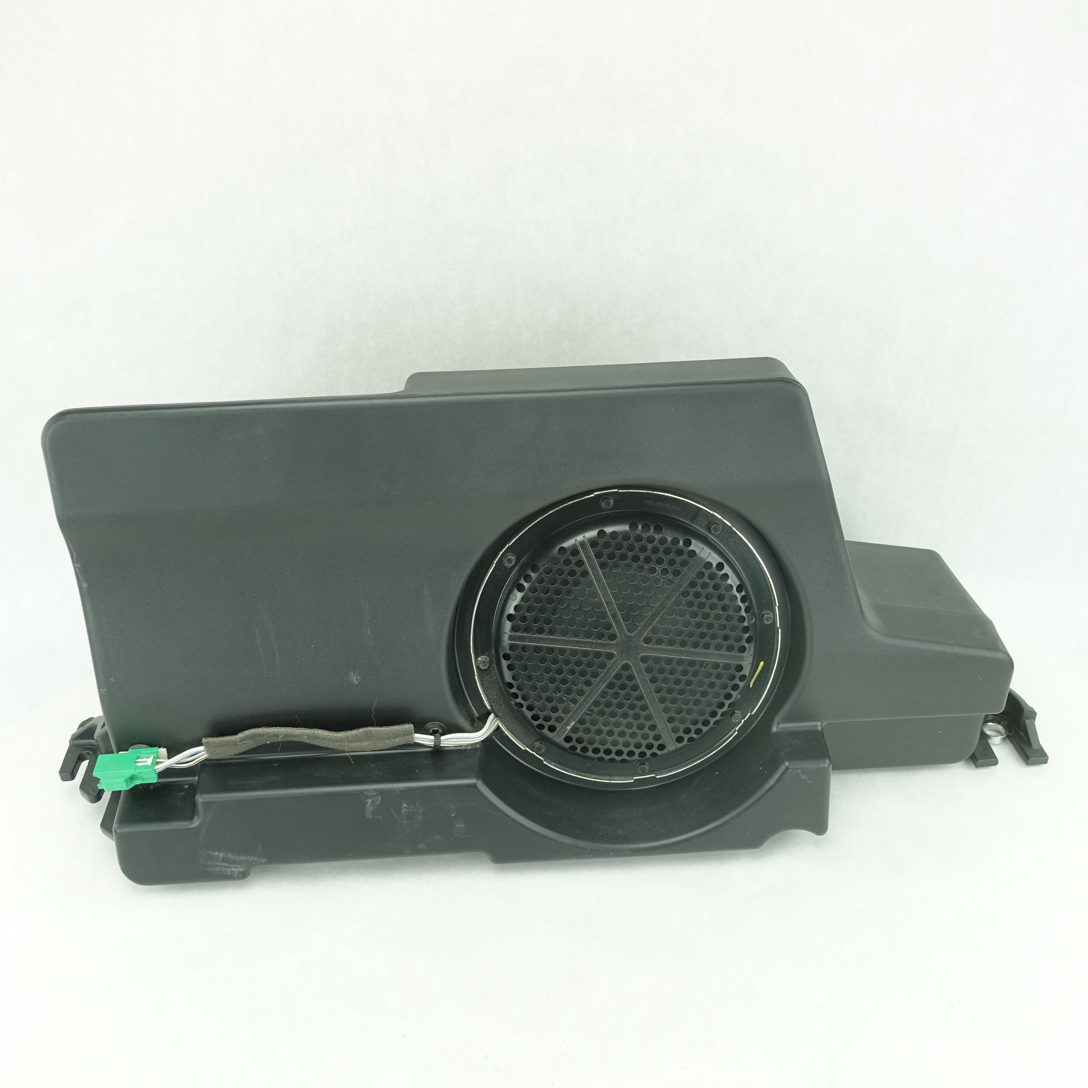 2011 2012 2013 2014 2015 2016 Ford F250 F350 Sony Subwoofer Bass Speaker
