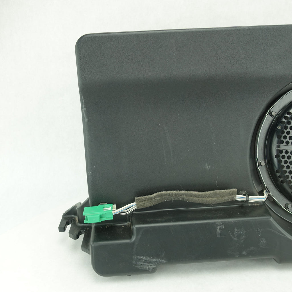 2011 2012 2013 2014 2015 2016 Ford F250 F350 Sony Subwoofer Bass Speaker