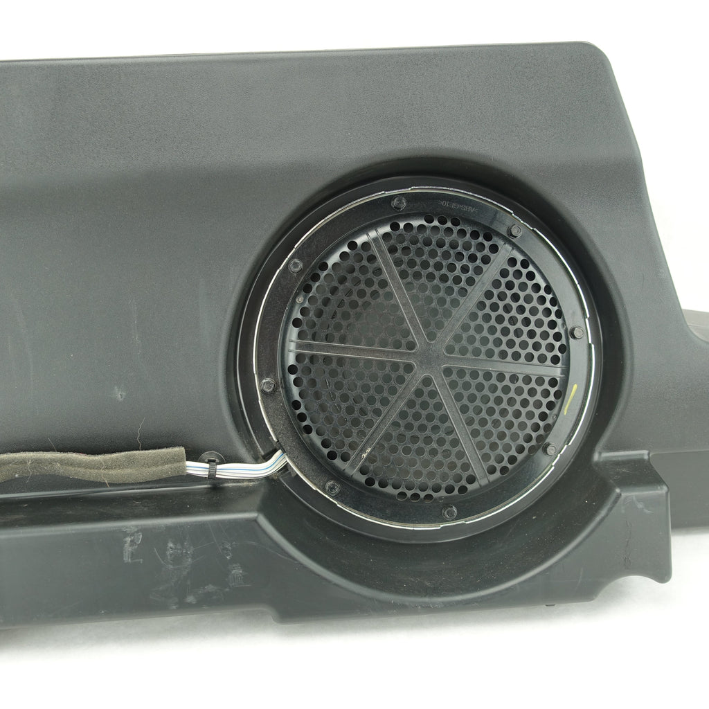 2011 2012 2013 2014 2015 2016 Ford F250 F350 Sony Subwoofer Bass Speaker