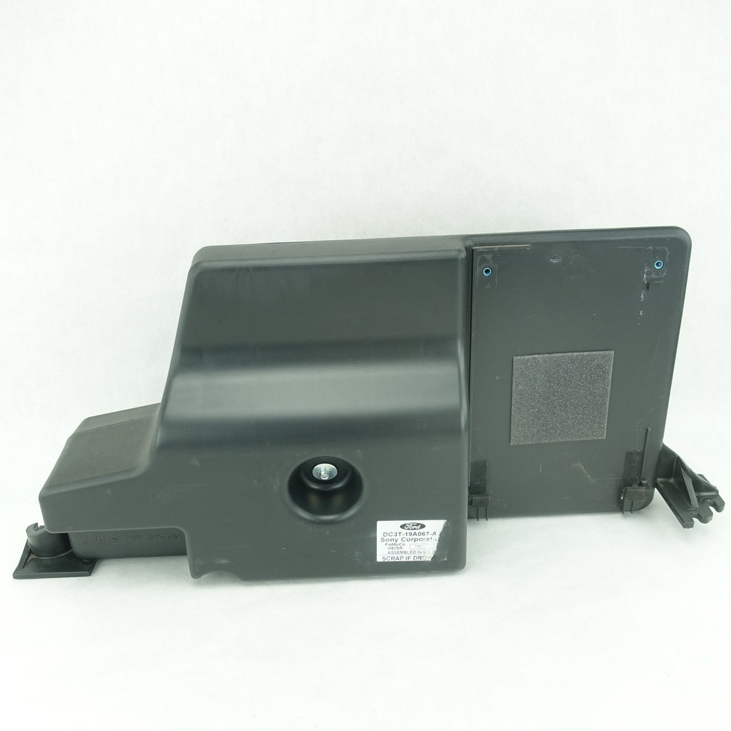 2011 2012 2013 2014 2015 2016 Ford F250 F350 Sony Subwoofer Bass Speaker