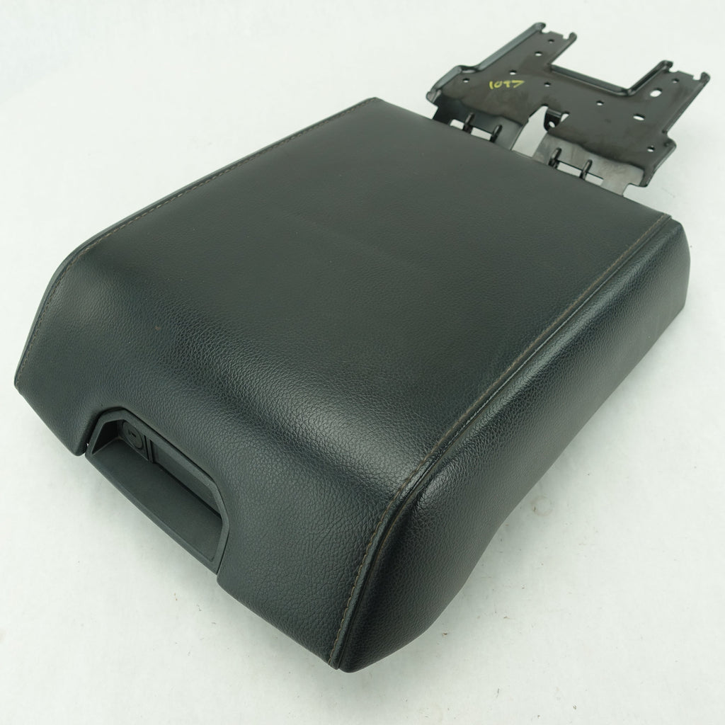 2017 2018 2019 2020 21 Ford F250 F350 Center Console Lid Cover Armrest Arm Rest