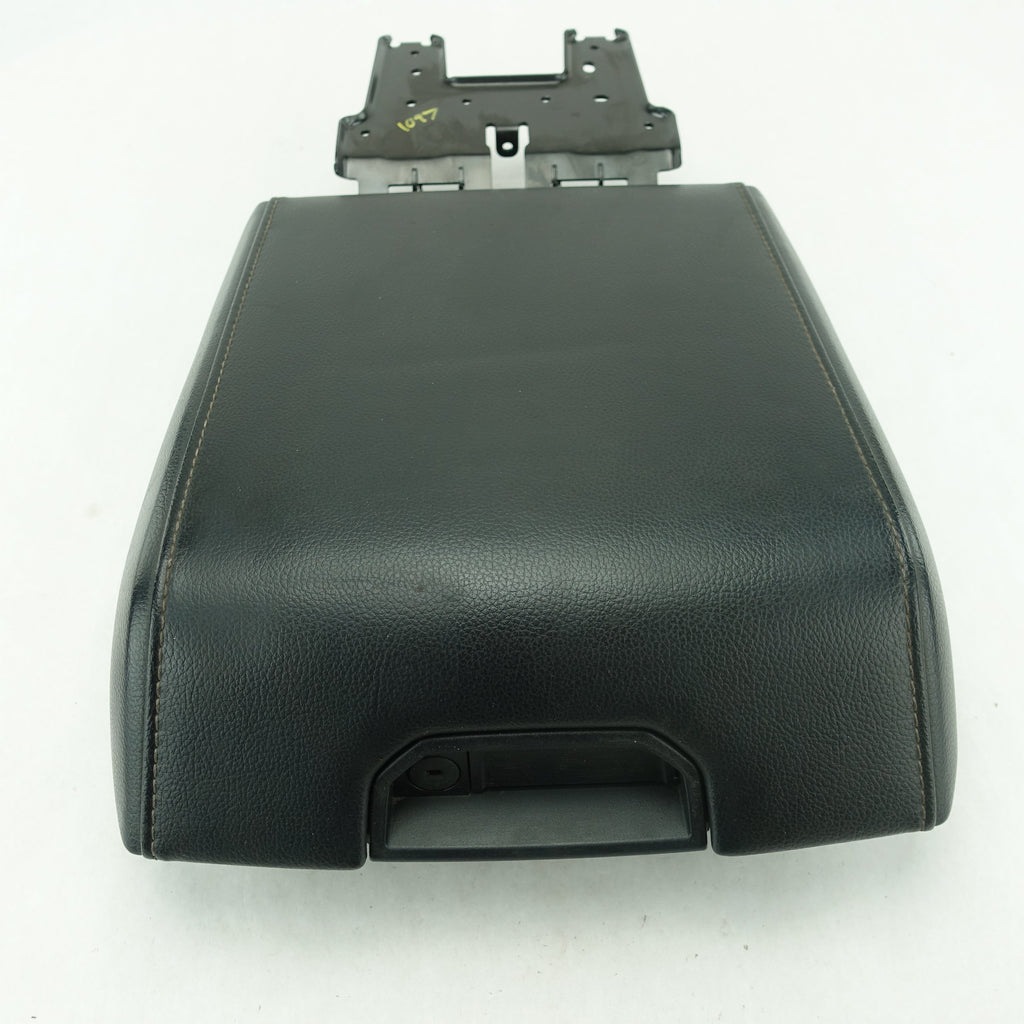 2017 2018 2019 2020 21 Ford F250 F350 Center Console Lid Cover Armrest Arm Rest