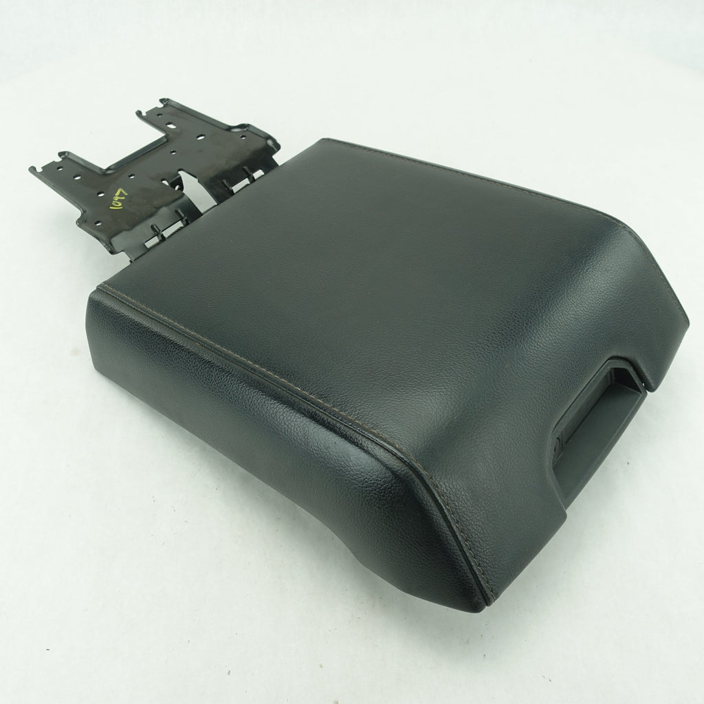 2017 2018 2019 2020 21 Ford F250 F350 Center Console Lid Cover Armrest Arm Rest