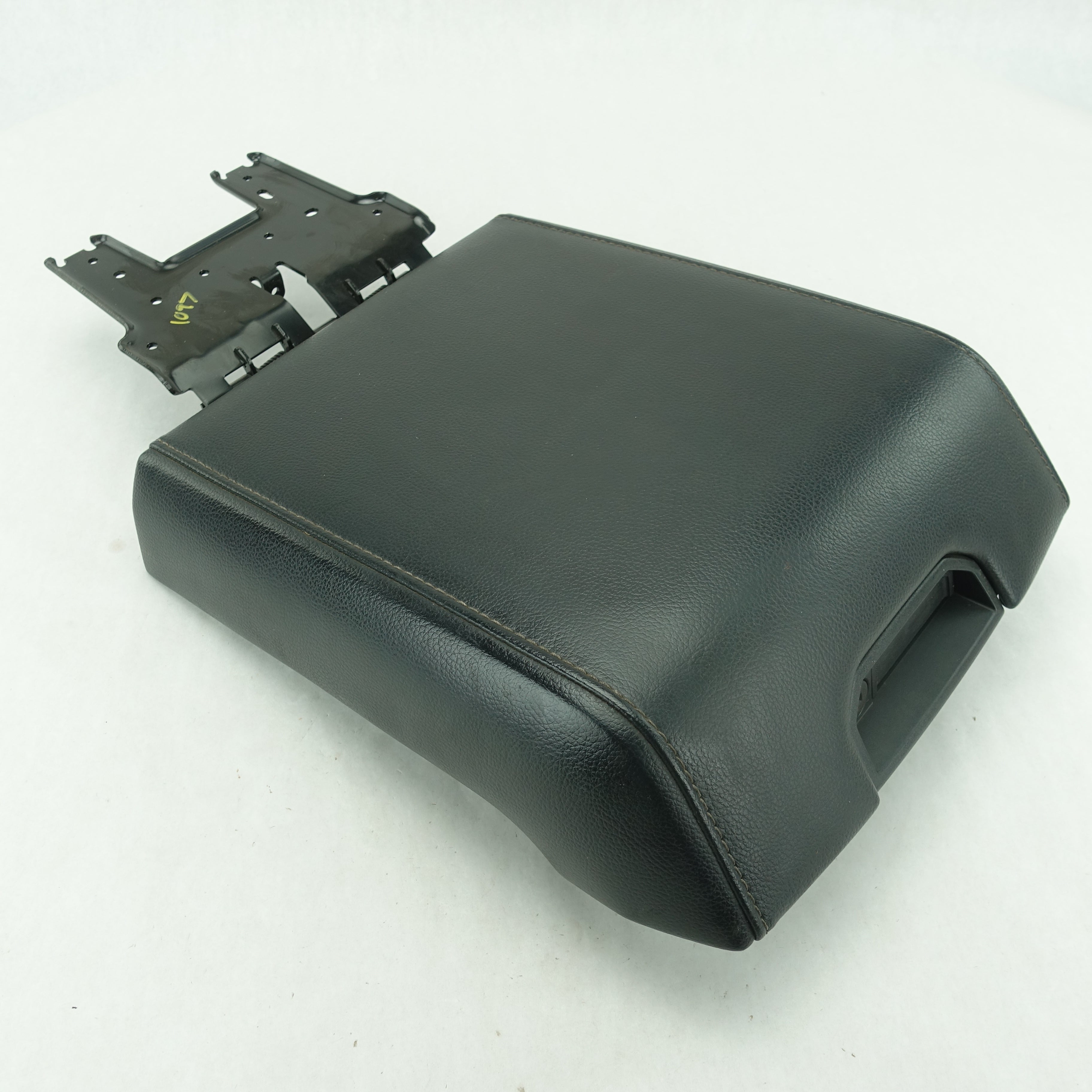 2017 2018 2019 2020 21 Ford F250 F350 Center Console Lid Cover Armrest Arm Rest