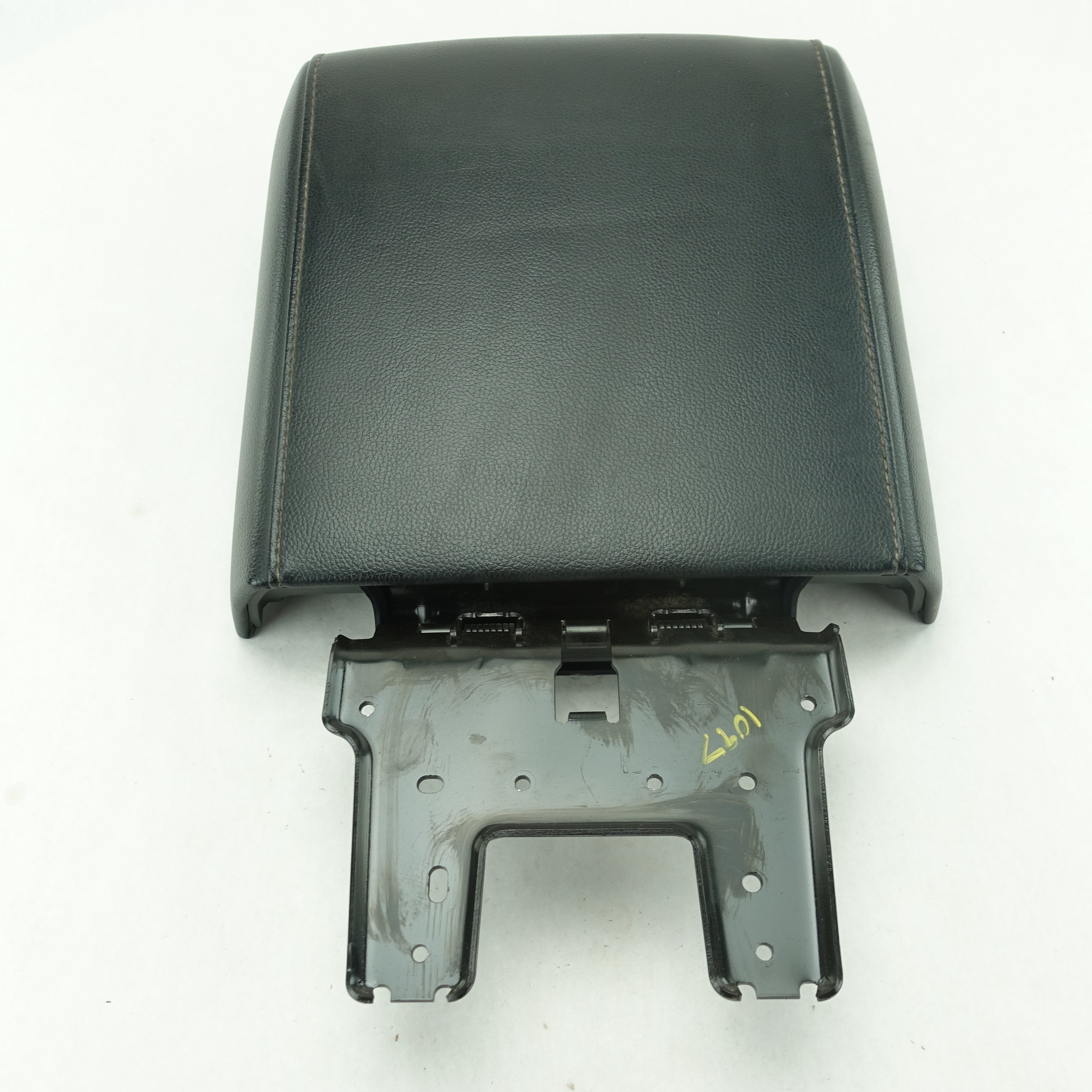 2017 2018 2019 2020 21 Ford F250 F350 Center Console Lid Cover Armrest Arm Rest
