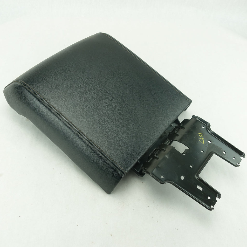 2017 2018 2019 2020 21 Ford F250 F350 Center Console Lid Cover Armrest Arm Rest