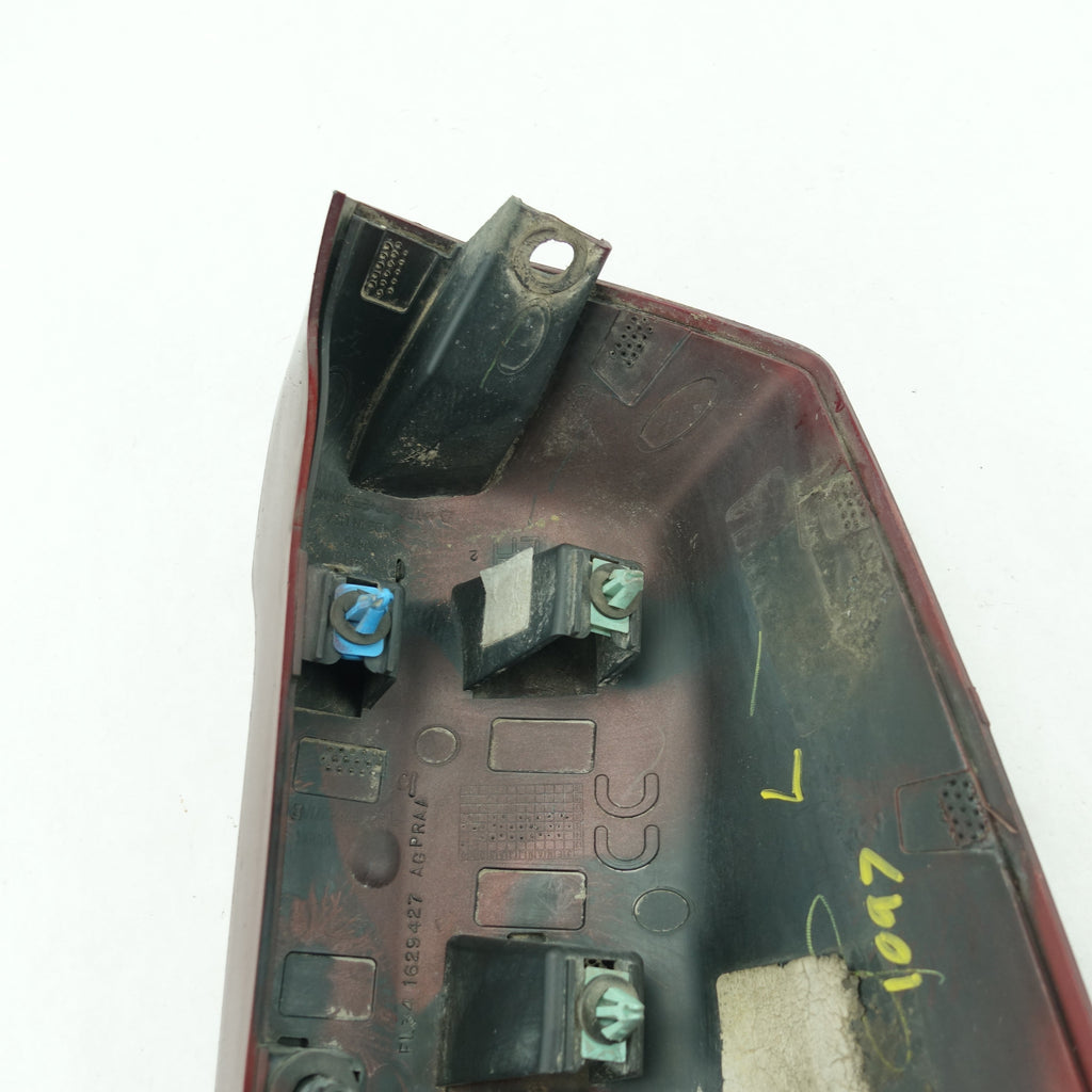 2017 2018 2019 2020 Ford F250 F350 Crew Cab Corner Cover Molding Driver Left