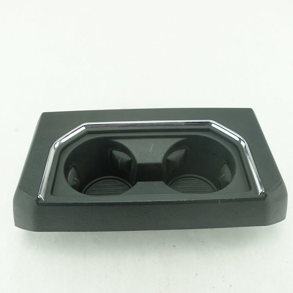 2017 2018 2019 2020 2021 Ford F250 F350 Center Console Rear Cupholder Cup Holder