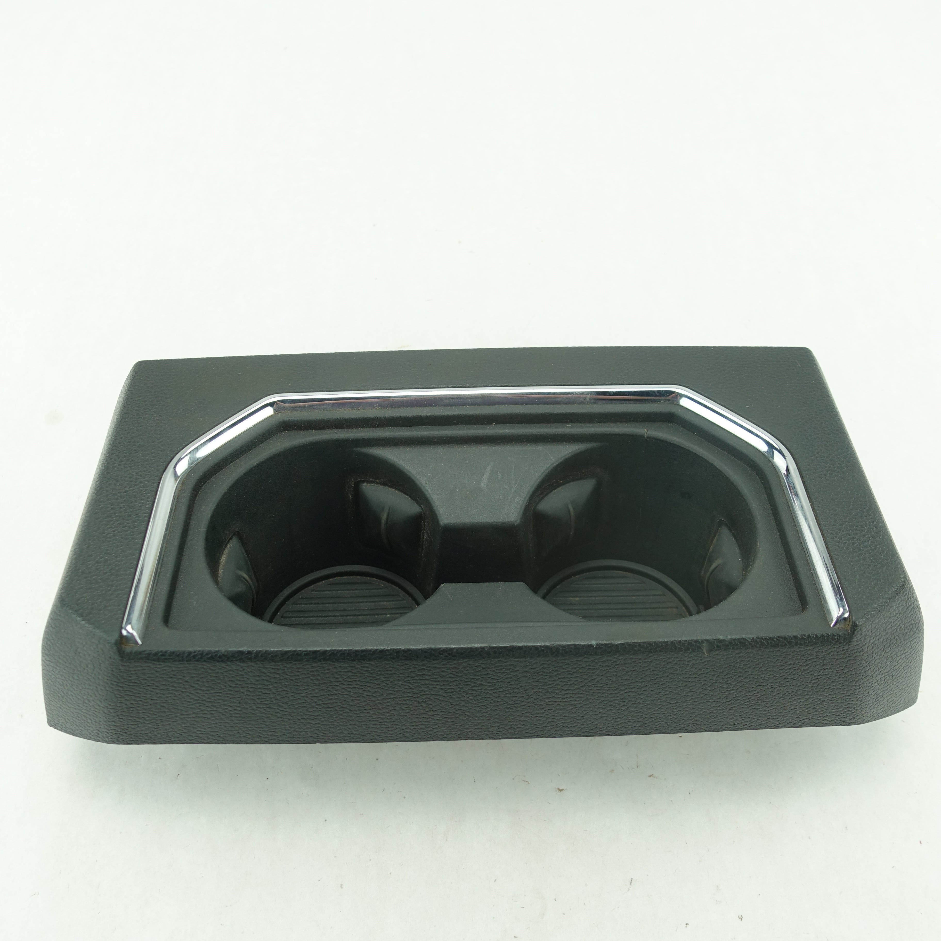 2017 2018 2019 2020 2021 Ford F250 F350 Center Console Rear Cupholder Cup Holder