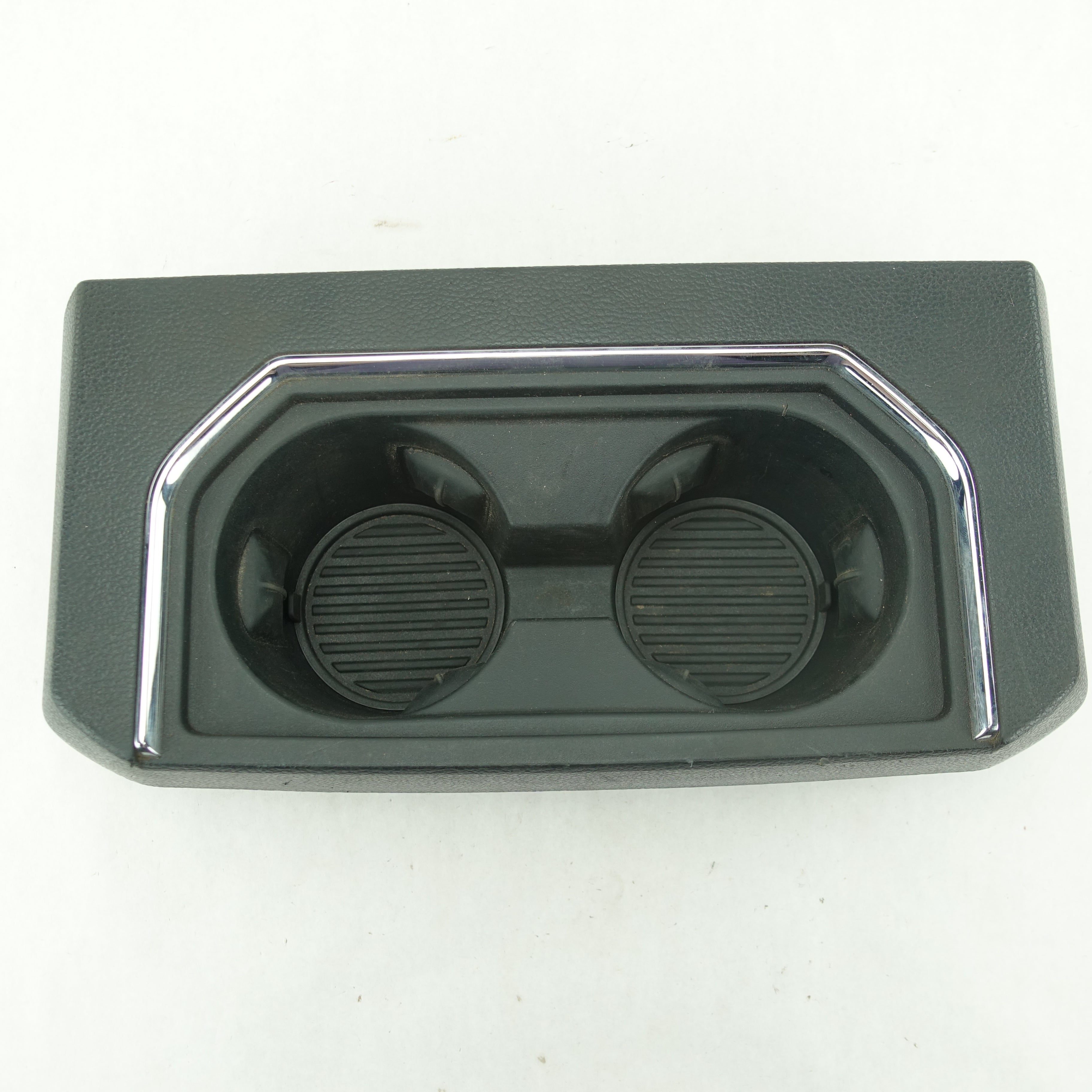 2017 2018 2019 2020 2021 Ford F250 F350 Center Console Rear Cupholder Cup Holder