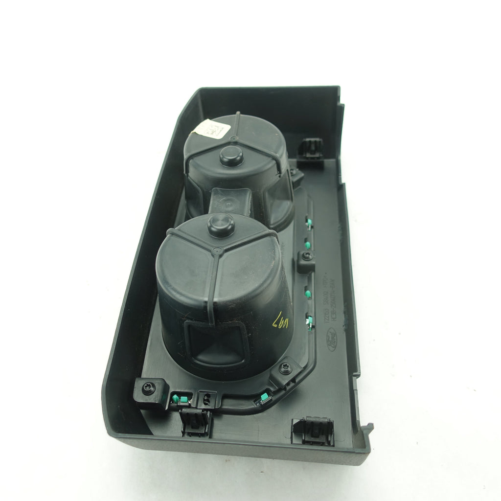 2017 2018 2019 2020 2021 Ford F250 F350 Center Console Rear Cupholder Cup Holder