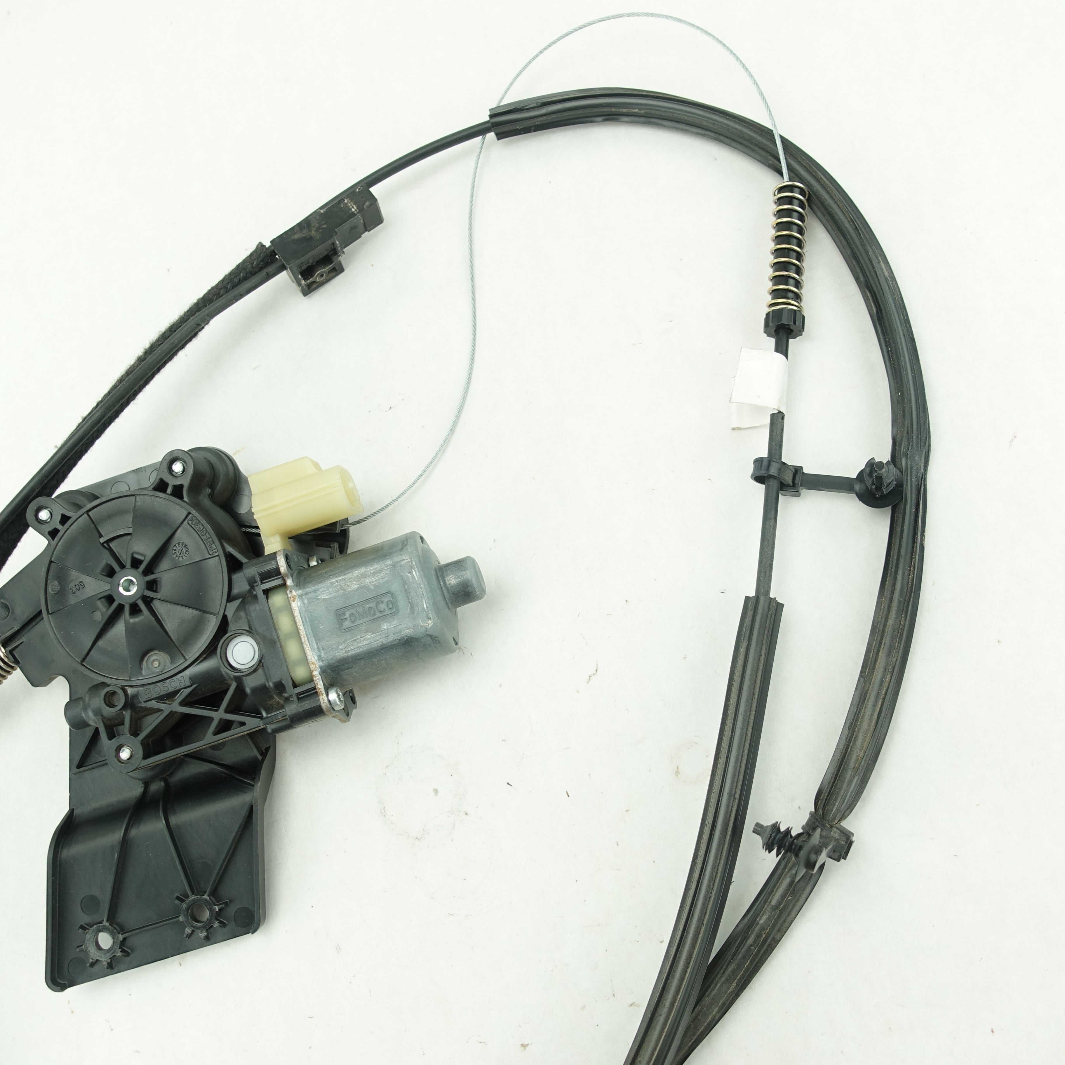 2017 2018 2019 2020 2021 Ford F250 F350 Rear Slider Power Window Regulator Motor