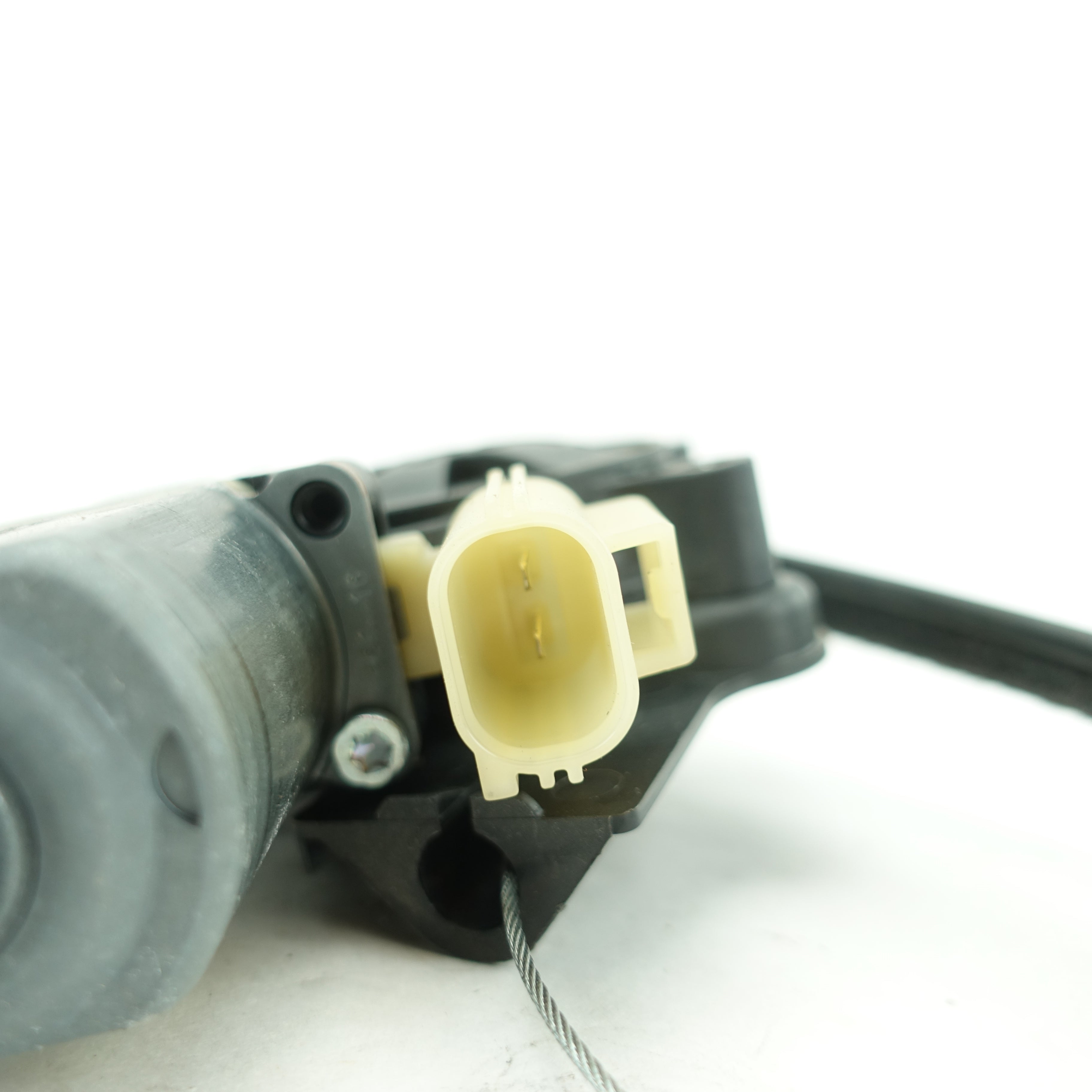 2017 2018 2019 2020 2021 Ford F250 F350 Rear Slider Power Window Regulator Motor