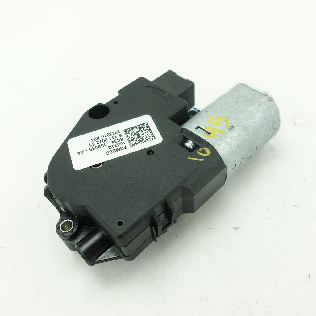 2011 2012 2013 2014 2015 16 Ford F250 F350 Sun Moon Roof Sunroof Electric Motor