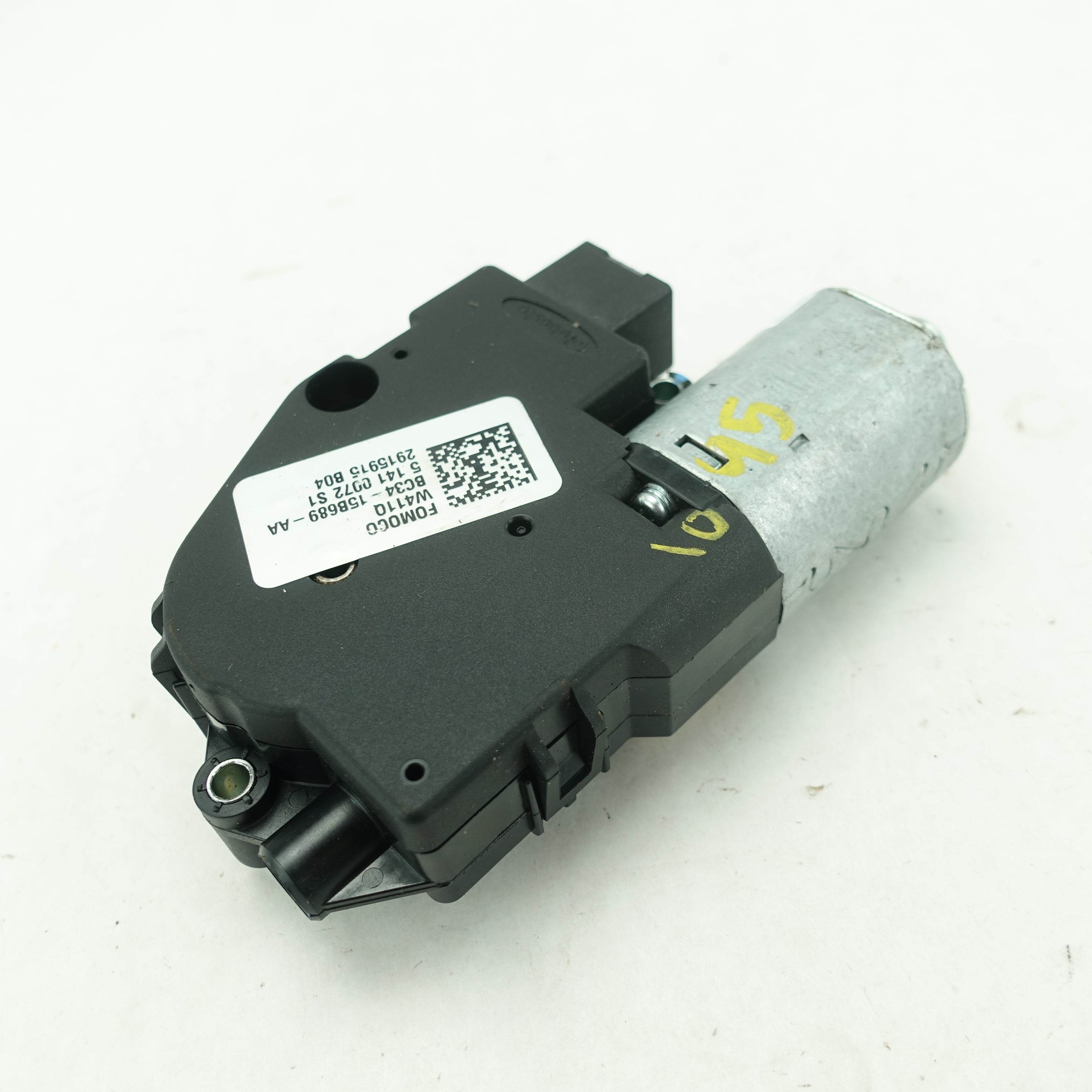 2011 2012 2013 2014 2015 16 Ford F250 F350 Sun Moon Roof Sunroof Electric Motor
