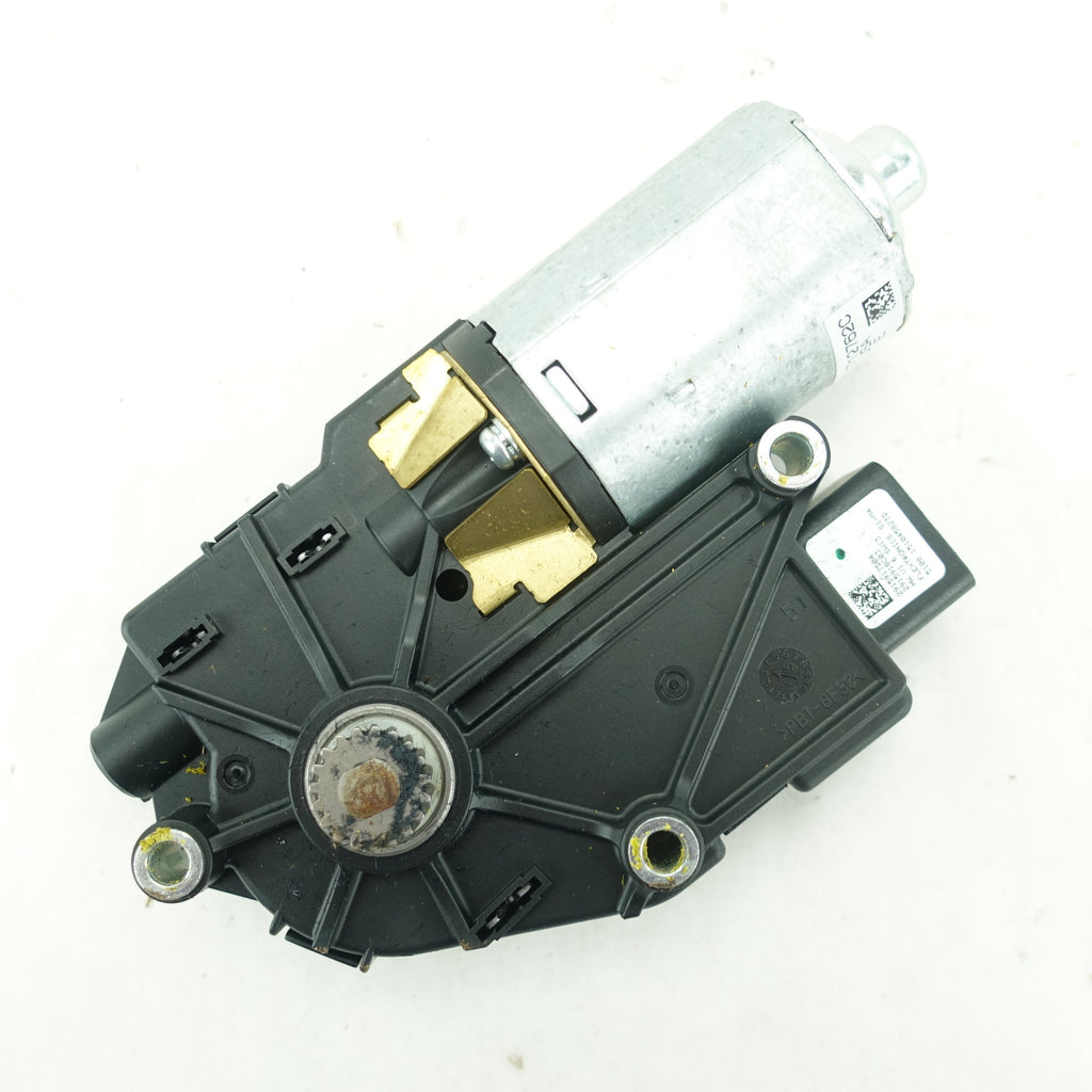 2011 2012 2013 2014 2015 16 Ford F250 F350 Sun Moon Roof Sunroof Electric Motor