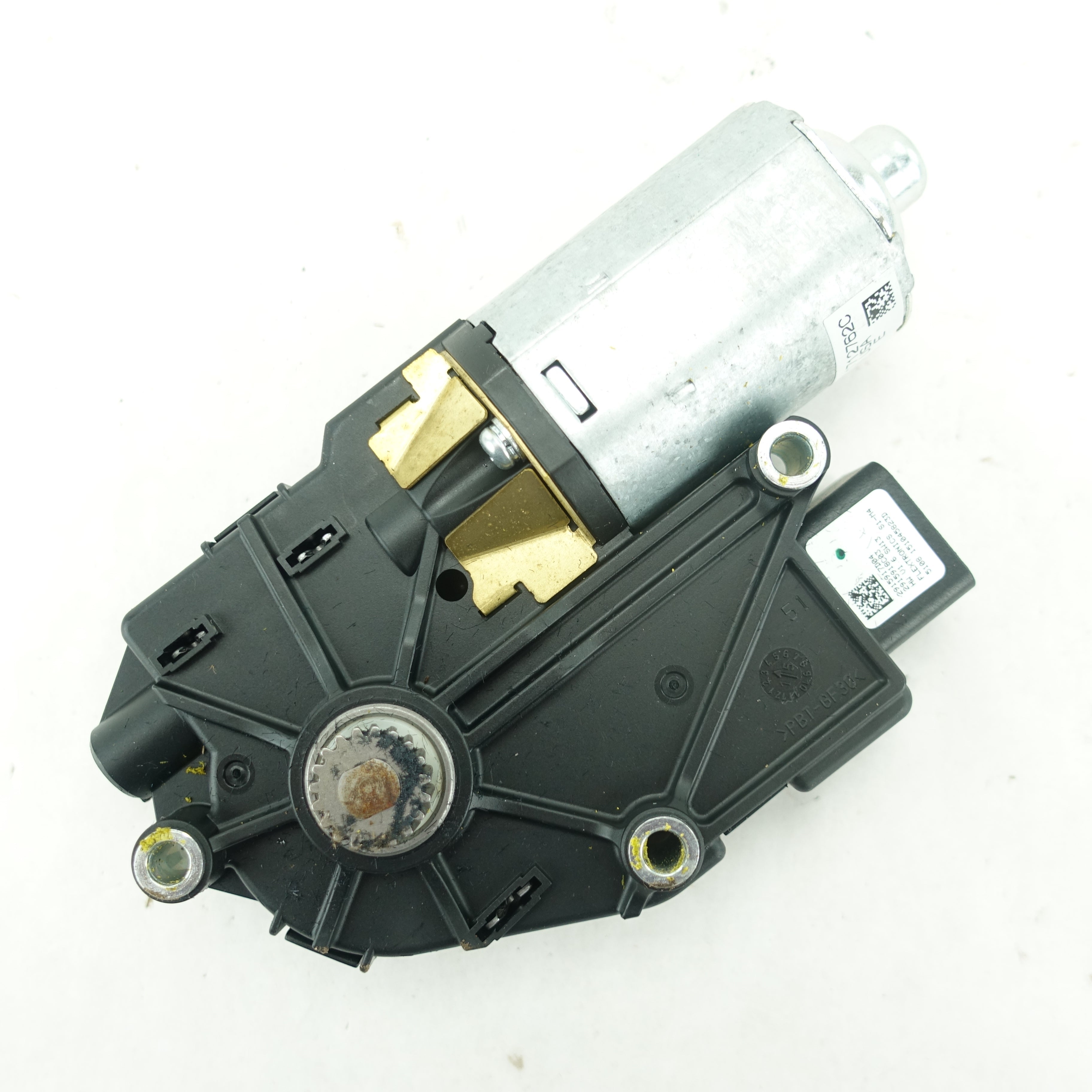 2011 2012 2013 2014 2015 16 Ford F250 F350 Sun Moon Roof Sunroof Electric Motor