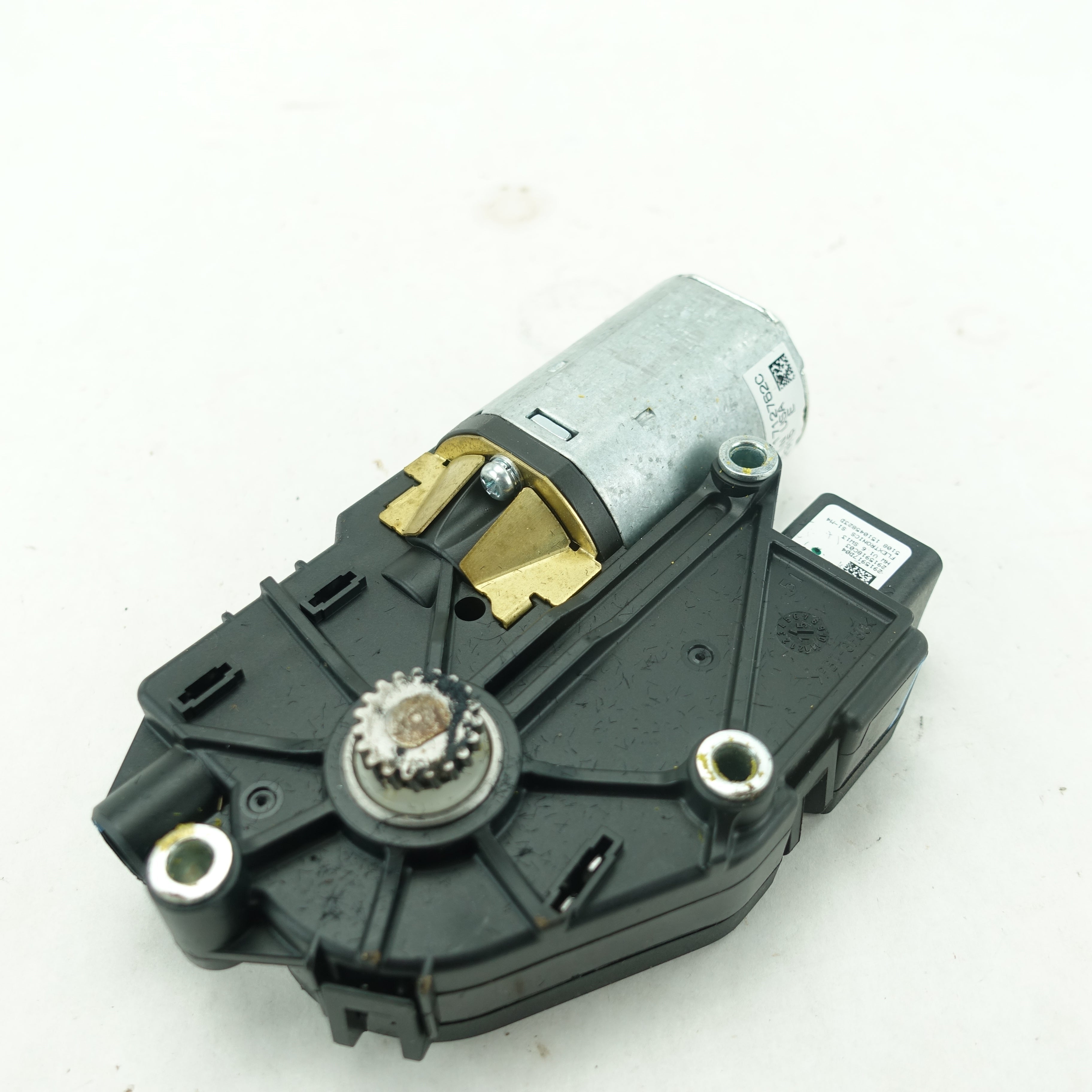 2011 2012 2013 2014 2015 16 Ford F250 F350 Sun Moon Roof Sunroof Electric Motor