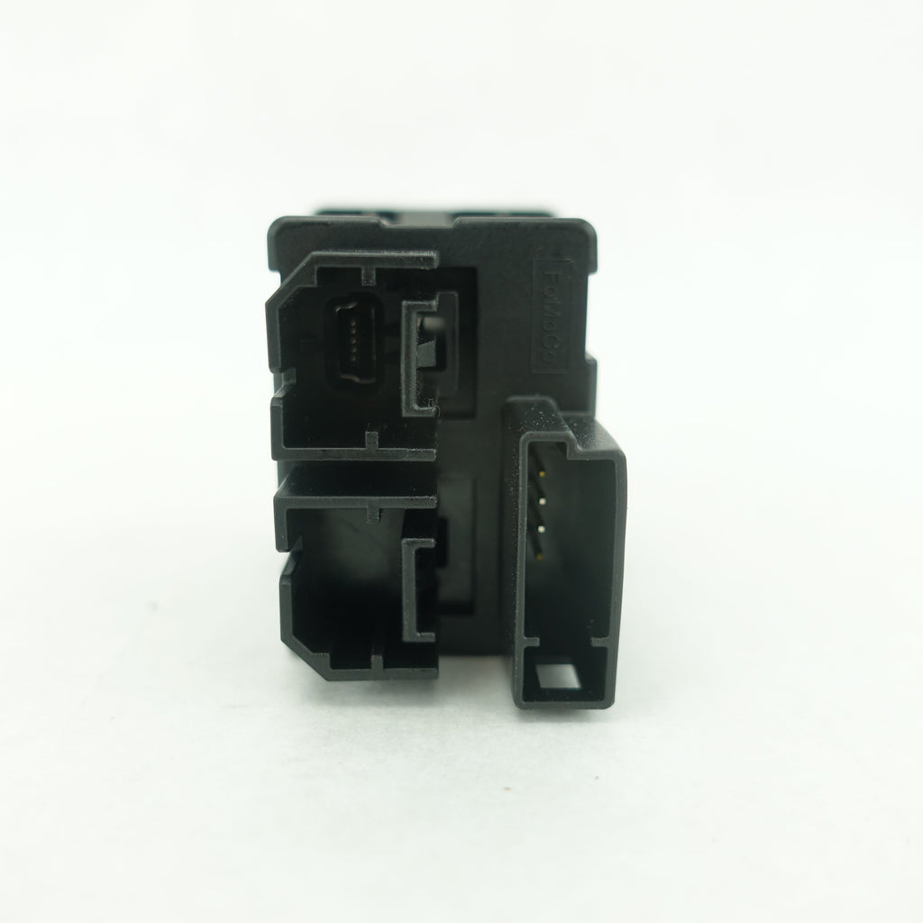 2017 2018 2019 2020 2021 Ford F250 F350 Center Console USB Port Plug
